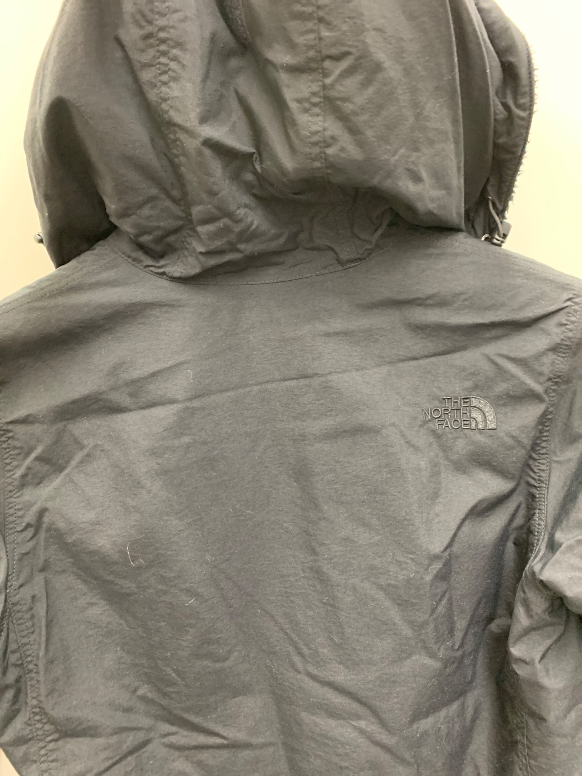 中古・古着通販】THE NORTH FACE (ザ ノース フェイス) コンパクト