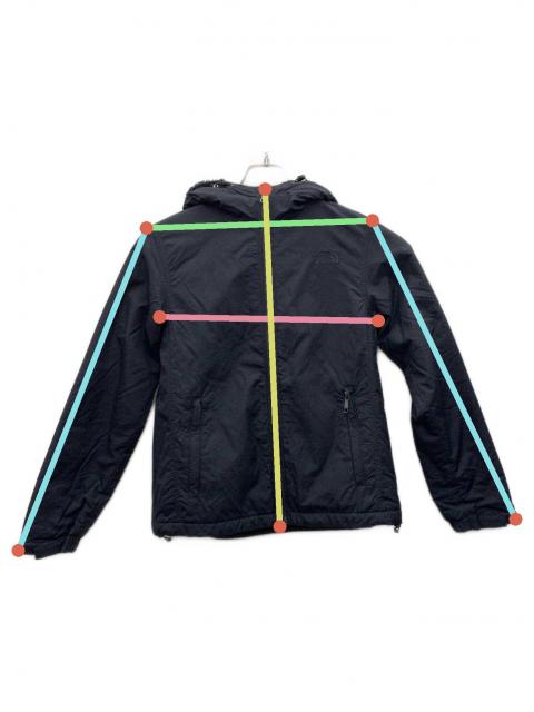 中古・古着通販】THE NORTH FACE (ザ ノース フェイス) コンパクト