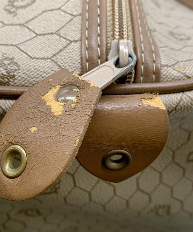 中古・古着通販】Christian Dior (クリスチャン ディオール) ボストン