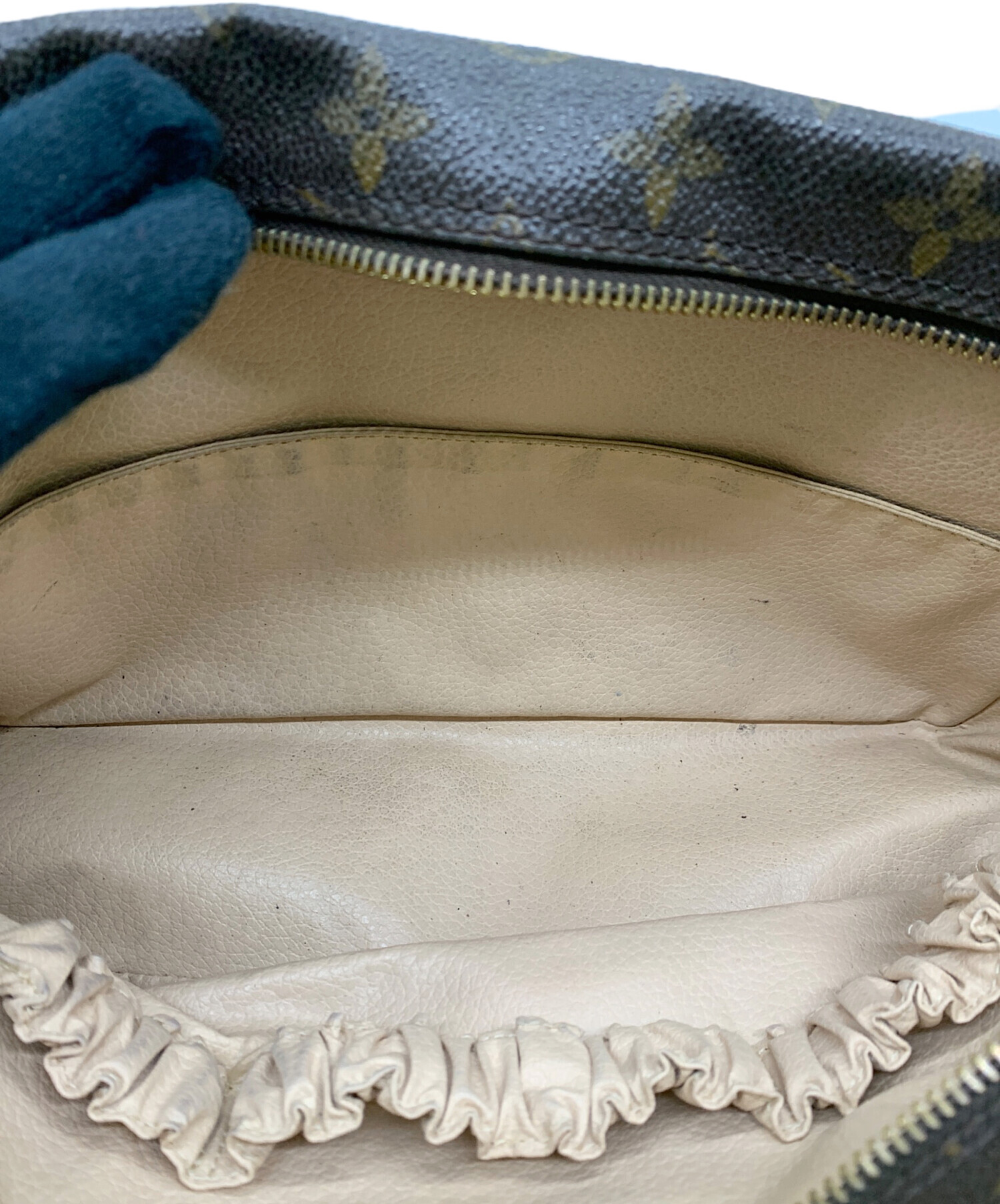 中古・古着通販】LOUIS VUITTON (ルイ ヴィトン) セカンドバッグ 