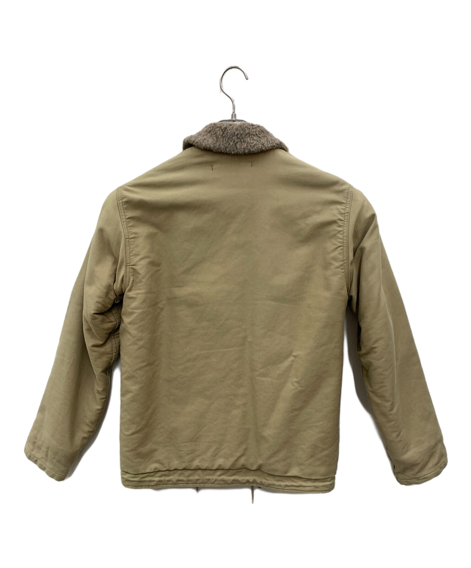 中古・古着通販】Buzz Rickson's (バズリクソンズ) デッキジャケット