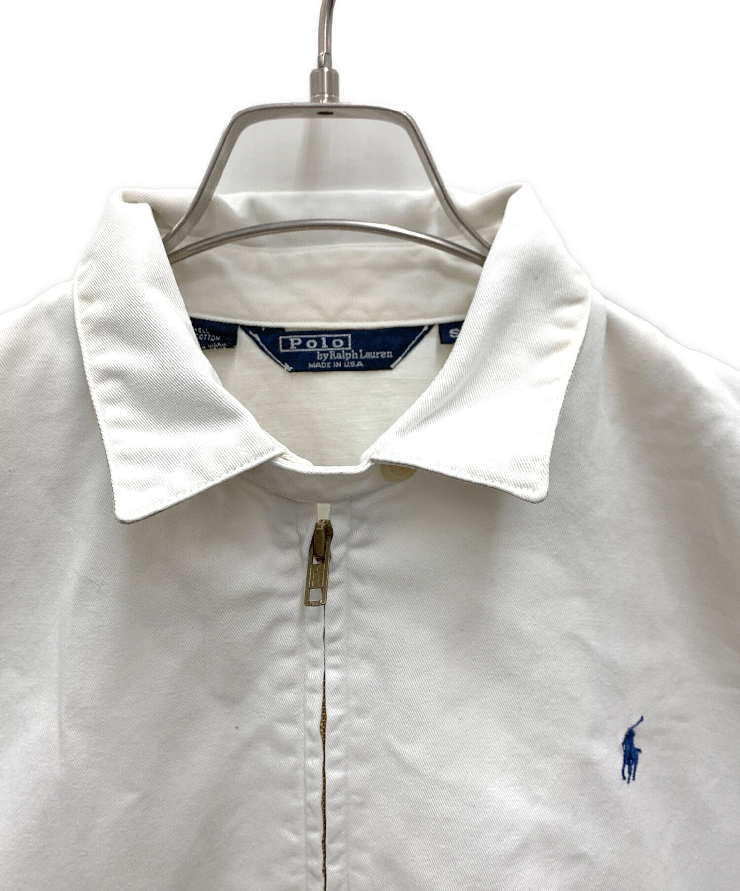 中古・古着通販】POLO RALPH LAUREN (ポロ・ラルフローレン) スイング 