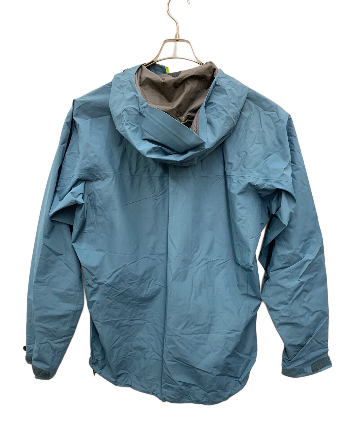 中古・古着通販】ARC'TERYX (アークテリクス) ナイロンジャケット
