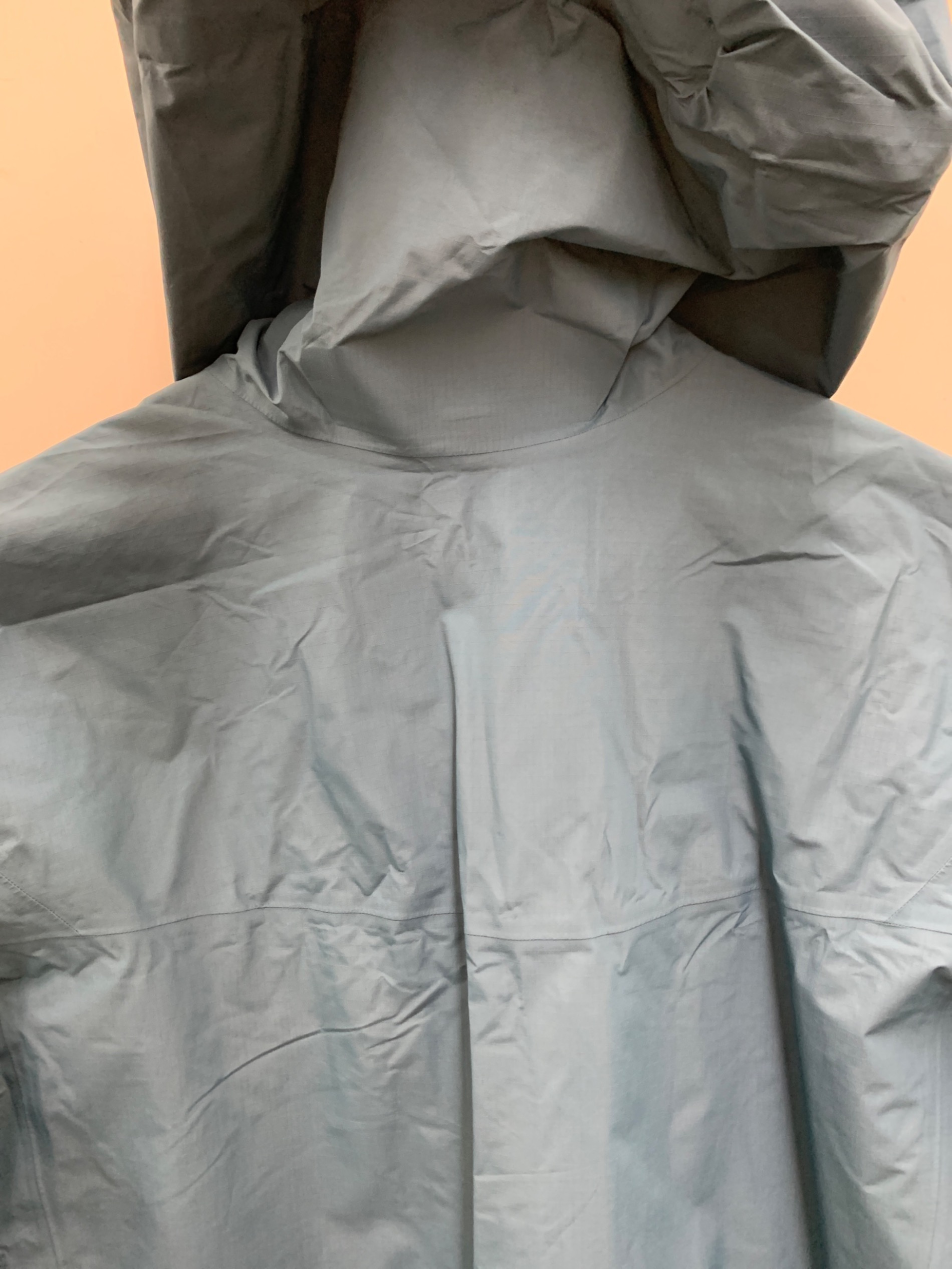 中古・古着通販】ARC'TERYX (アークテリクス) ナイロンジャケット