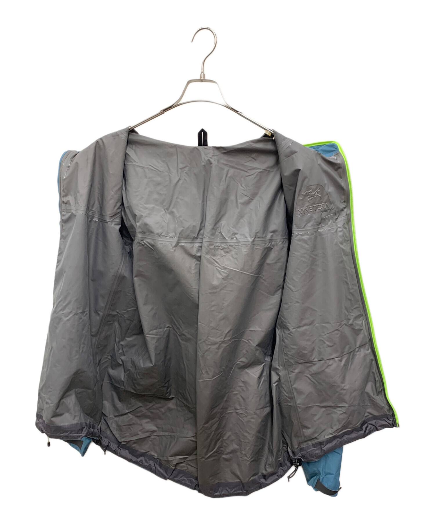 中古・古着通販】ARC'TERYX (アークテリクス) ナイロンジャケット