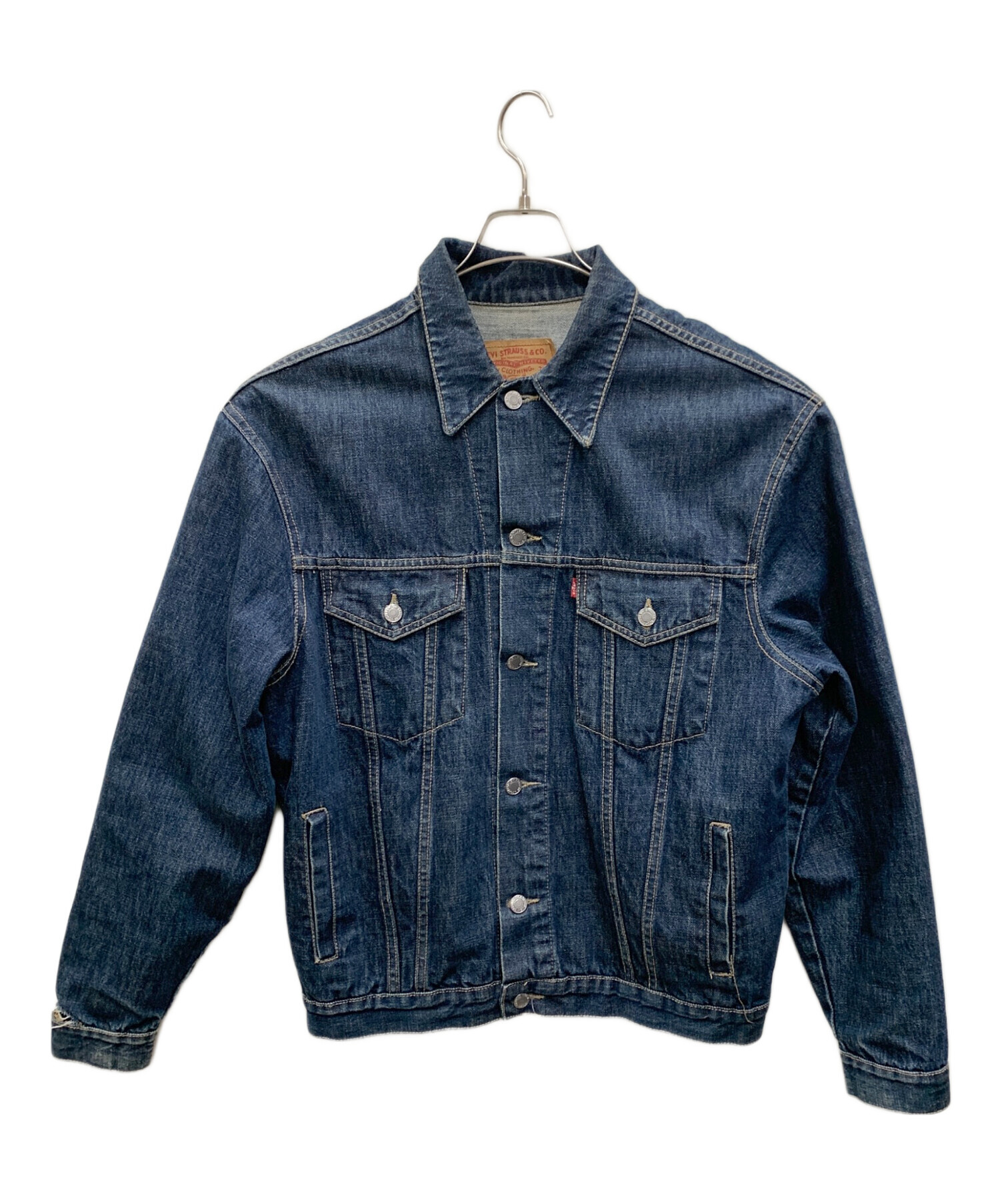 中古・古着通販】LEVI