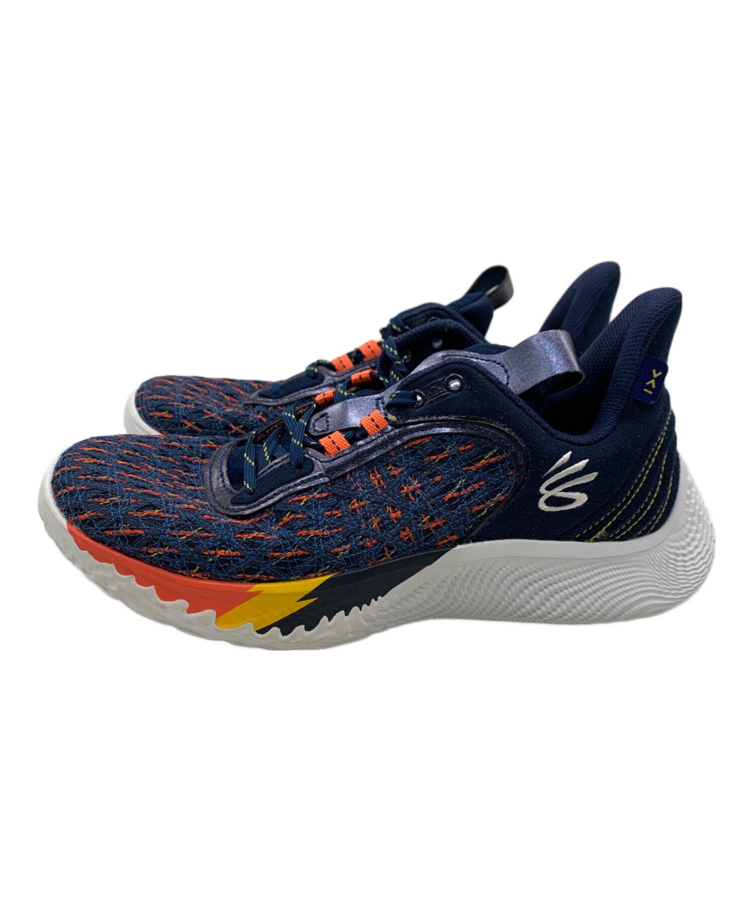 中古・古着通販】UNDER ARMOUR (アンダーアーマー) バスケットボール