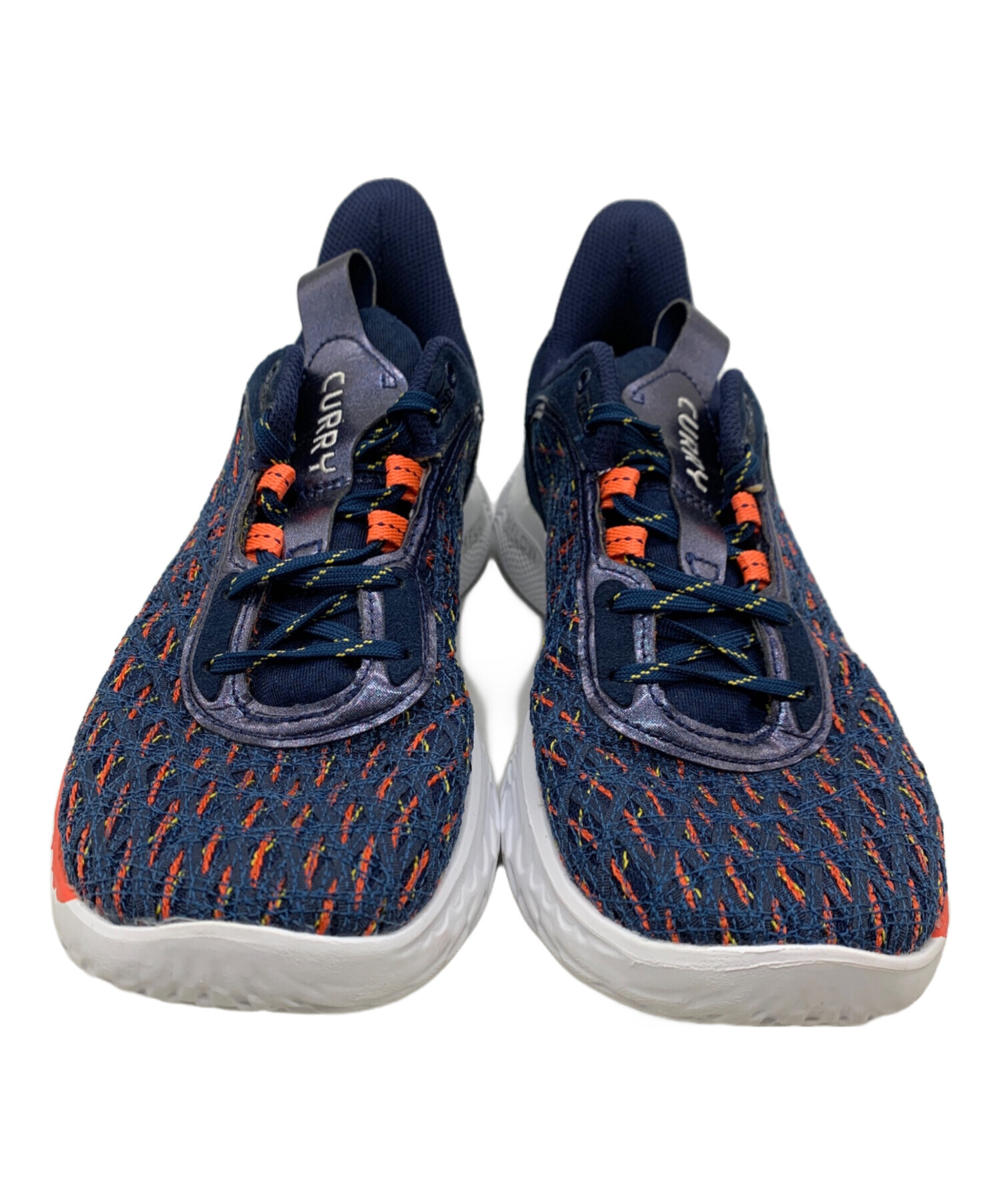 中古・古着通販】UNDER ARMOUR (アンダーアーマー) バスケットボール
