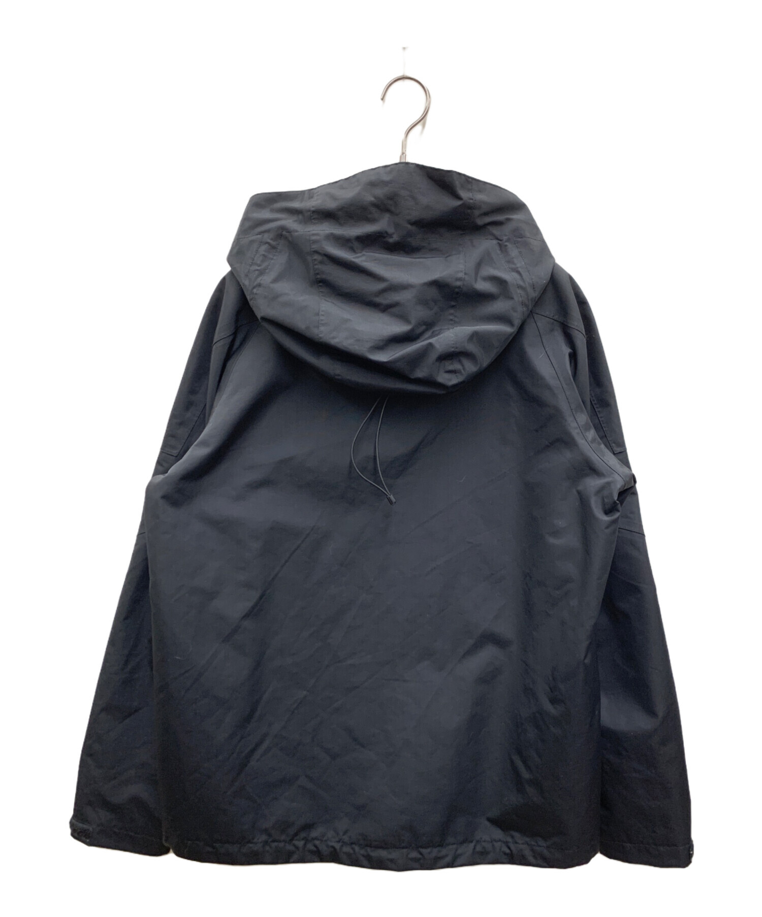 中古・古着通販】JACKALL (ジャッカル) ジャケット ブラック サイズ:L