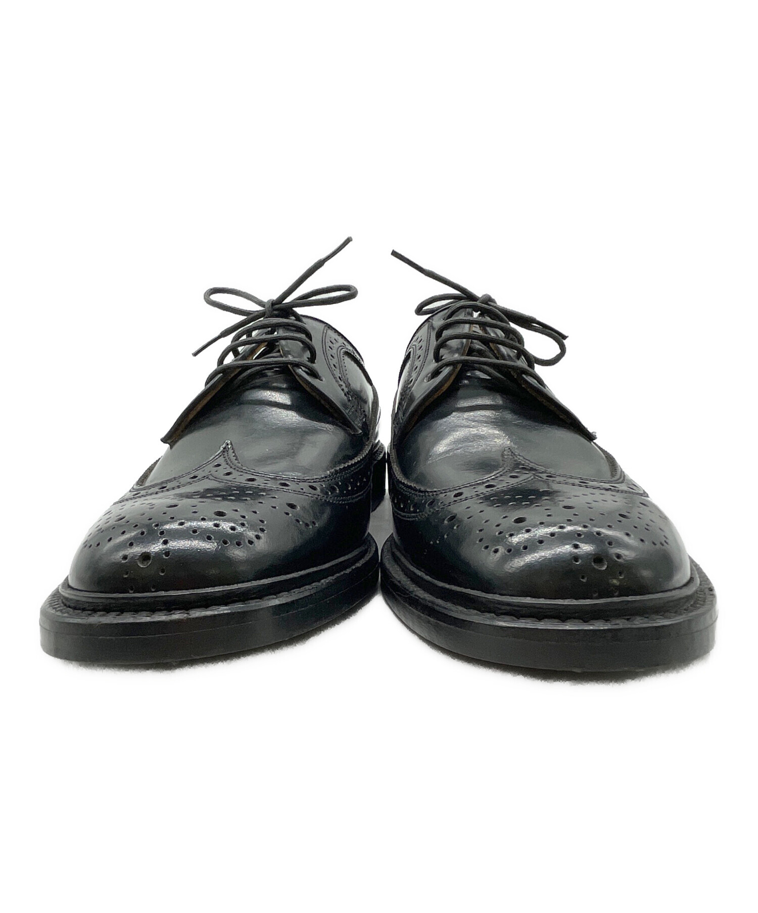 中古・古着通販】REGAL (リーガル) ドレスシューズ ブラック サイズ:25