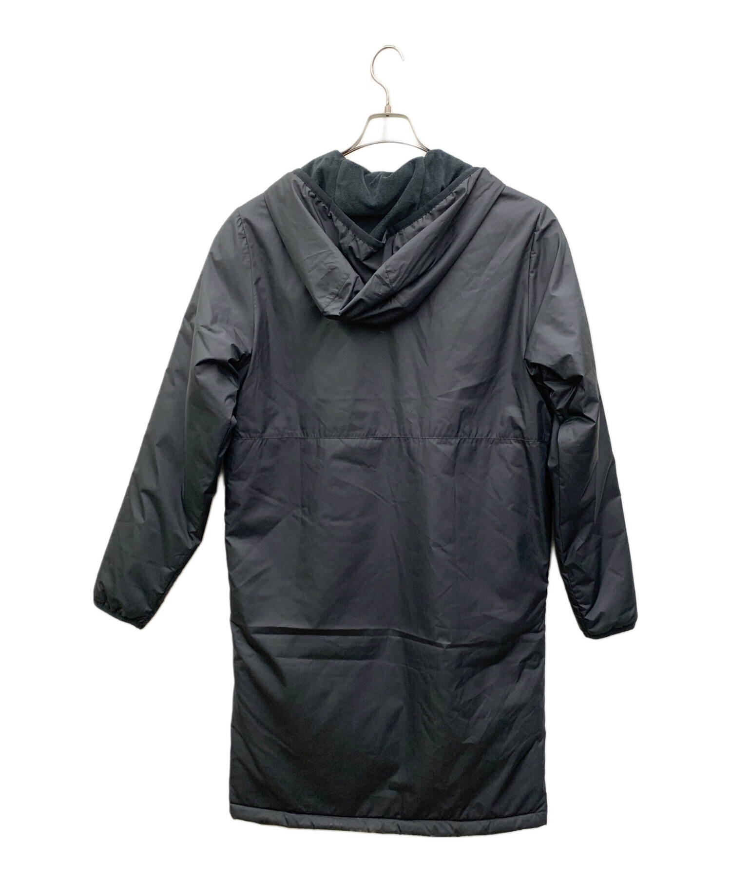 中古・古着通販】NIKE (ナイキ) パーク20 SDFジャケット ブラック