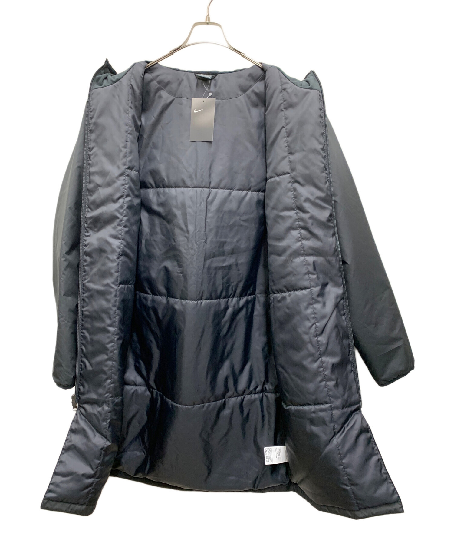 中古・古着通販】NIKE (ナイキ) パーク20 SDFジャケット ブラック