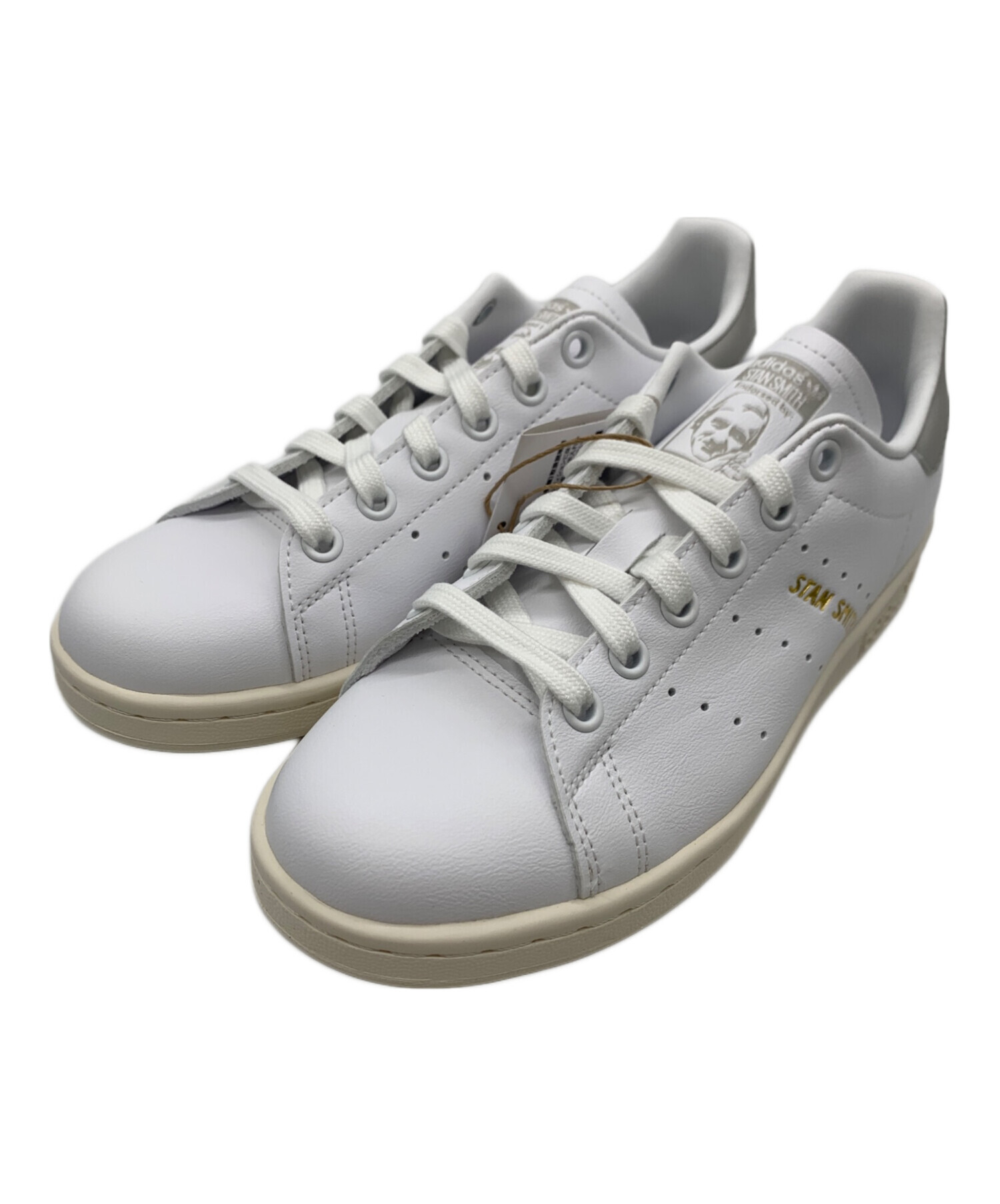 adidas / ローカットスニーカー/22.5cm/WHT/レザー/B75806/SANBA OB adidas◇ローカットスニーカー/22.5cm/WHT/レザー/B75806/SANBA OB//