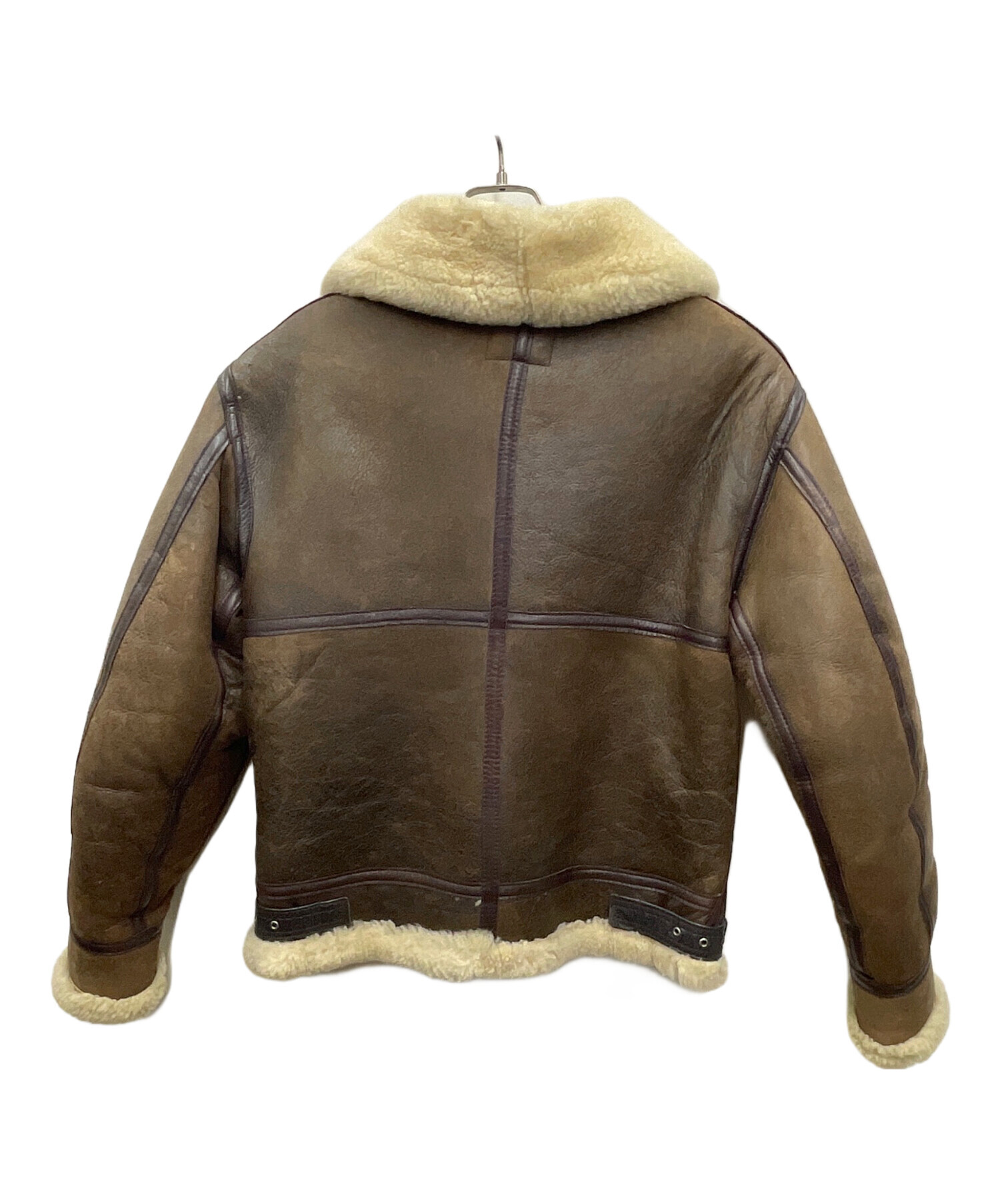 中古・古着通販】AVIREX (アヴィレックス) フライトジャケット