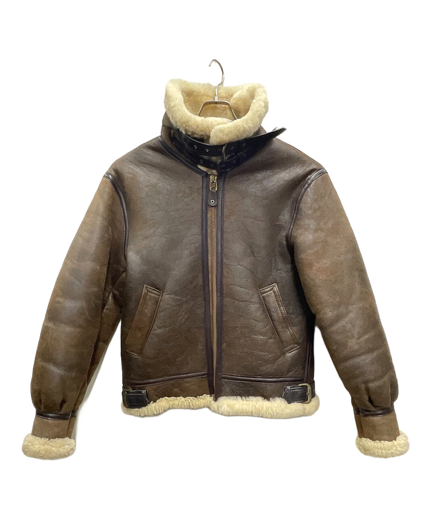 中古・古着通販】AVIREX (アヴィレックス) フライトジャケット