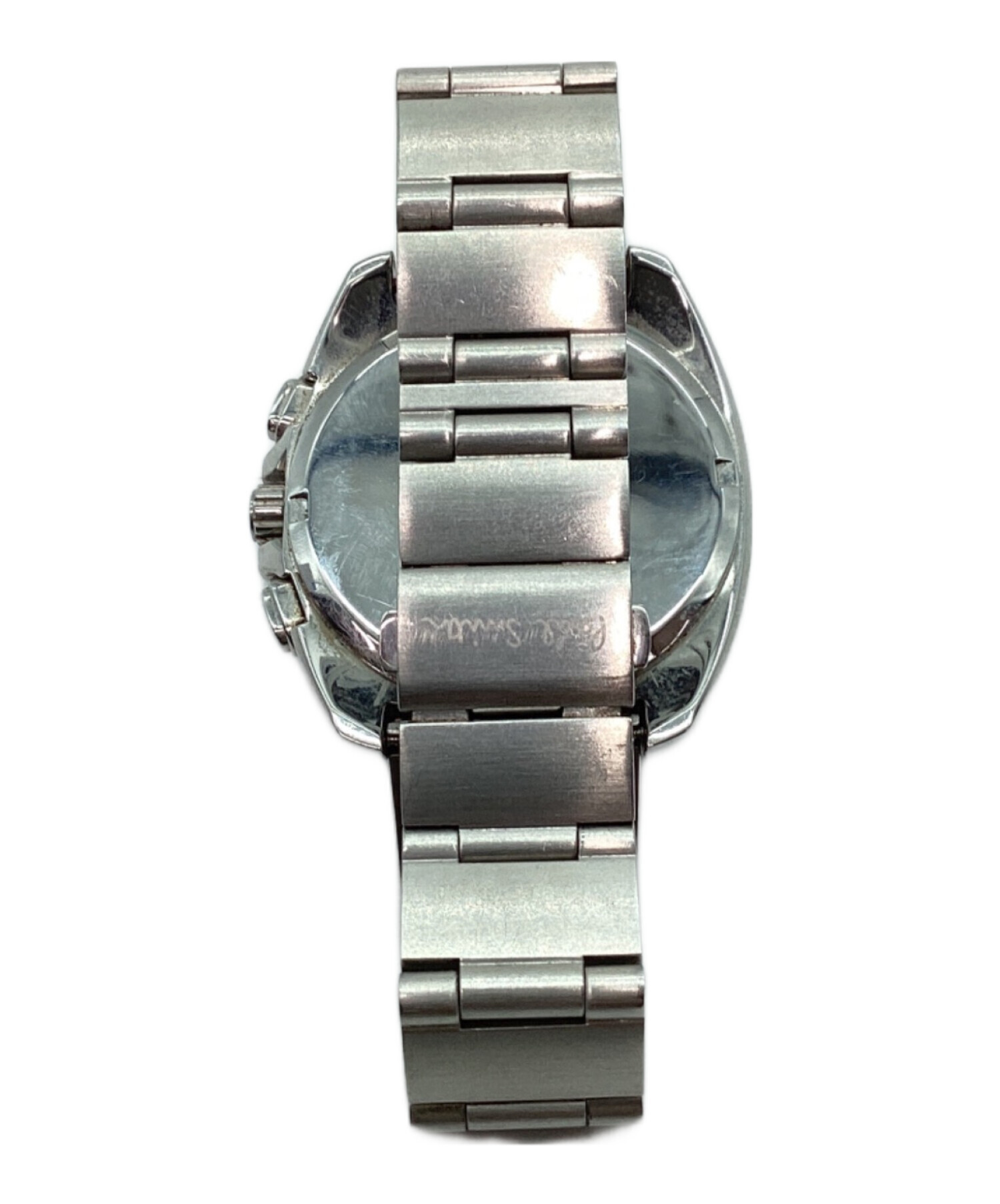 中古・古着通販】PAUL SMITH (ポールスミス) 腕時計｜ブランド・古着