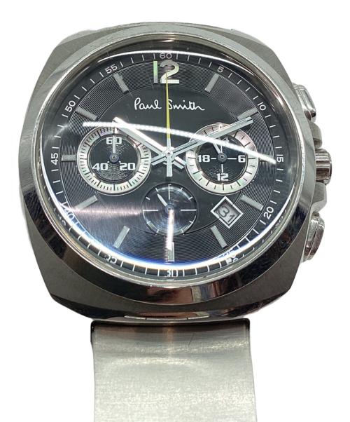 中古・古着通販】PAUL SMITH (ポールスミス) 腕時計｜ブランド・古着