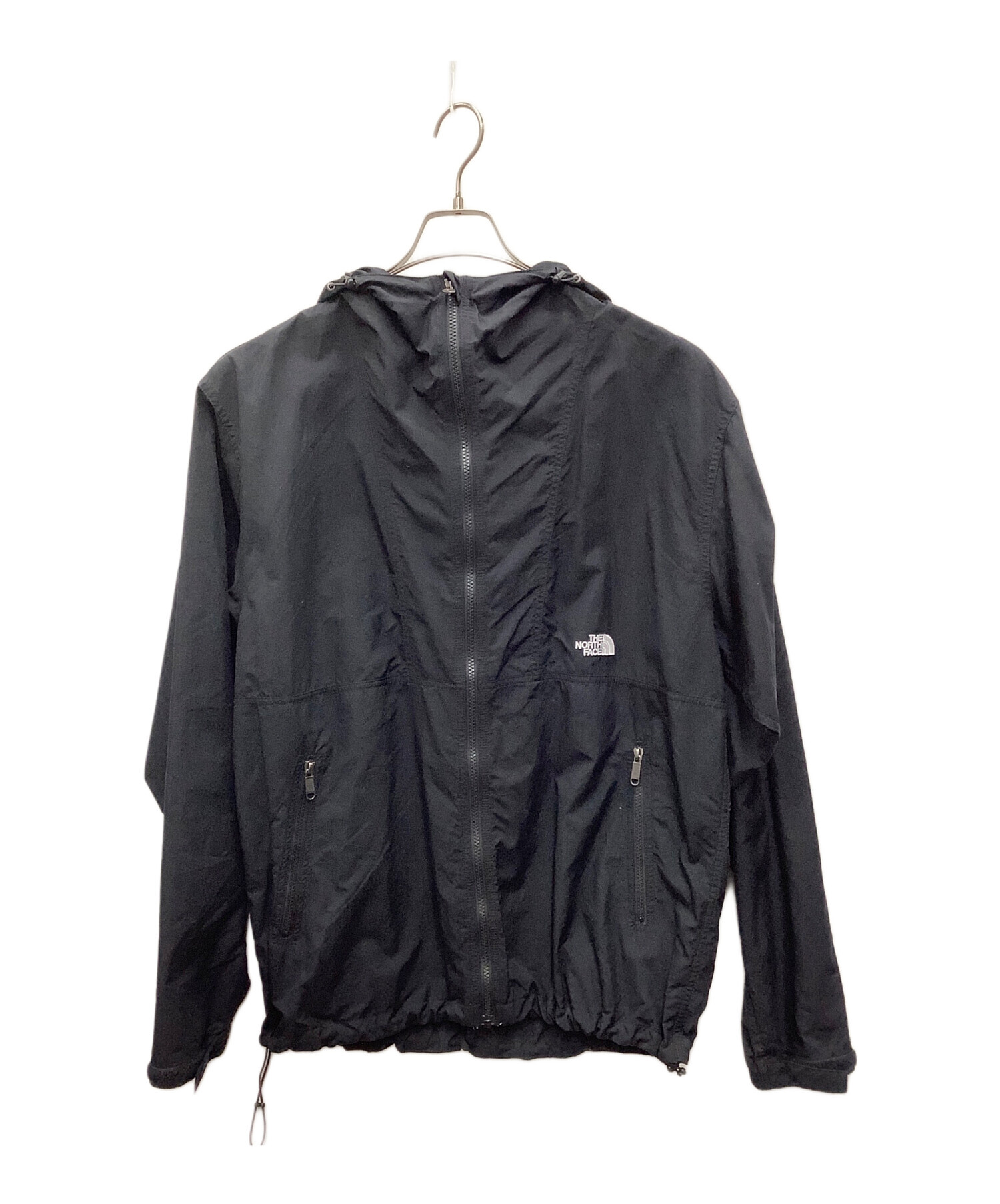 中古・古着通販】THE NORTH FACE (ザ ノース フェイス) ナイロン