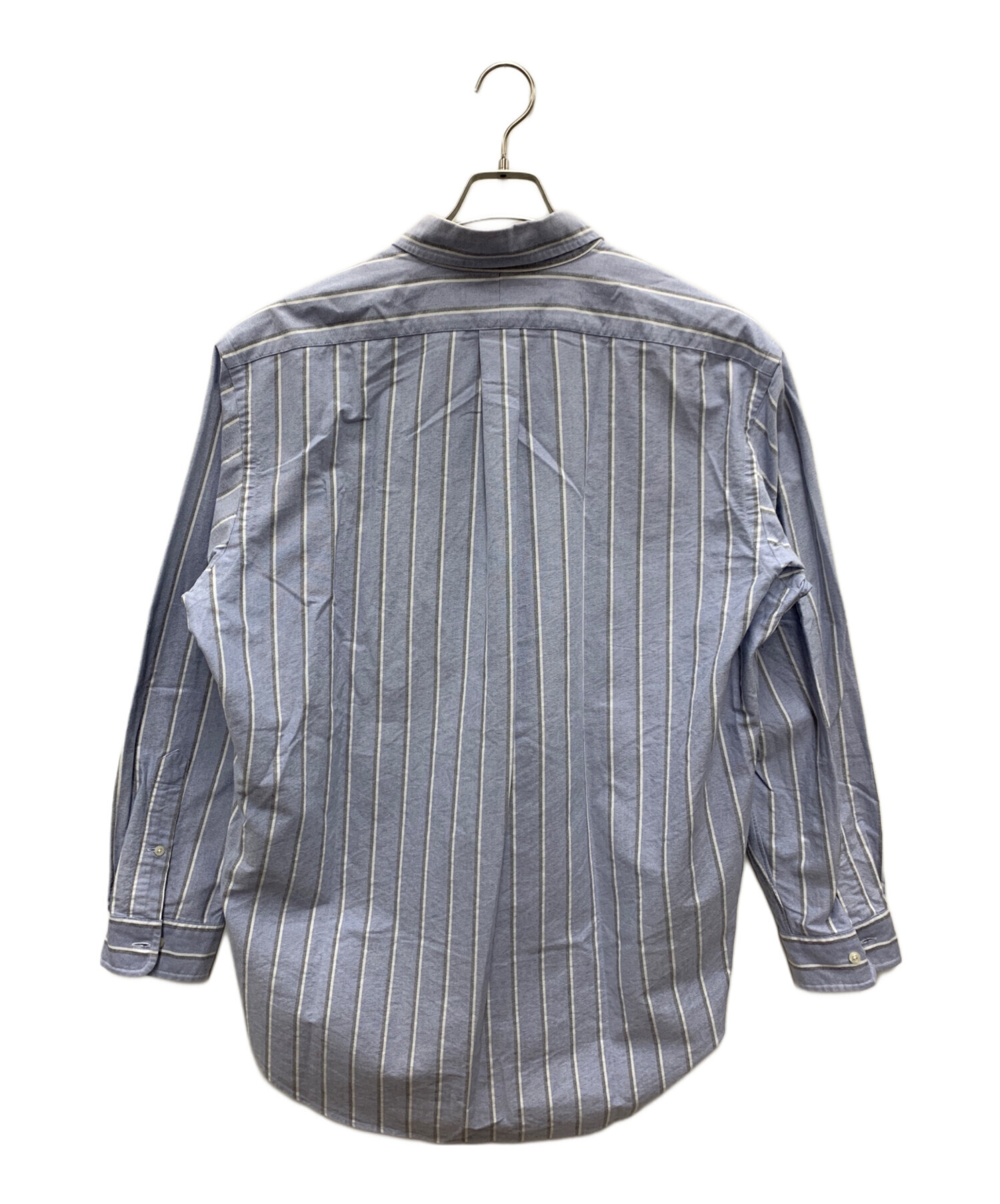 中古・古着通販RALPH LAUREN (ラルフローレン) ストライプシャツ