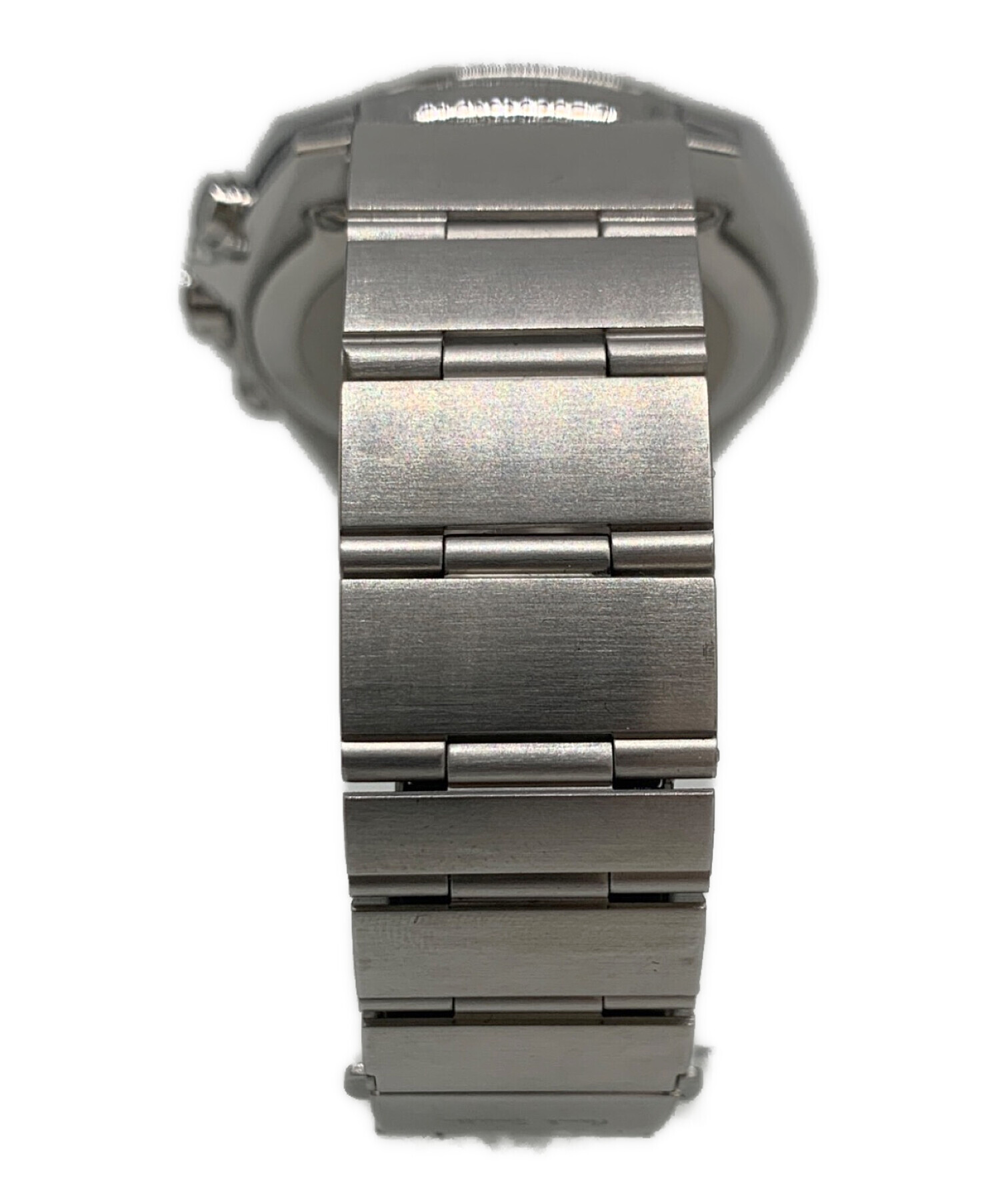 中古・古着通販】PAUL SMITH (ポールスミス) リストウォッチ｜ブランド