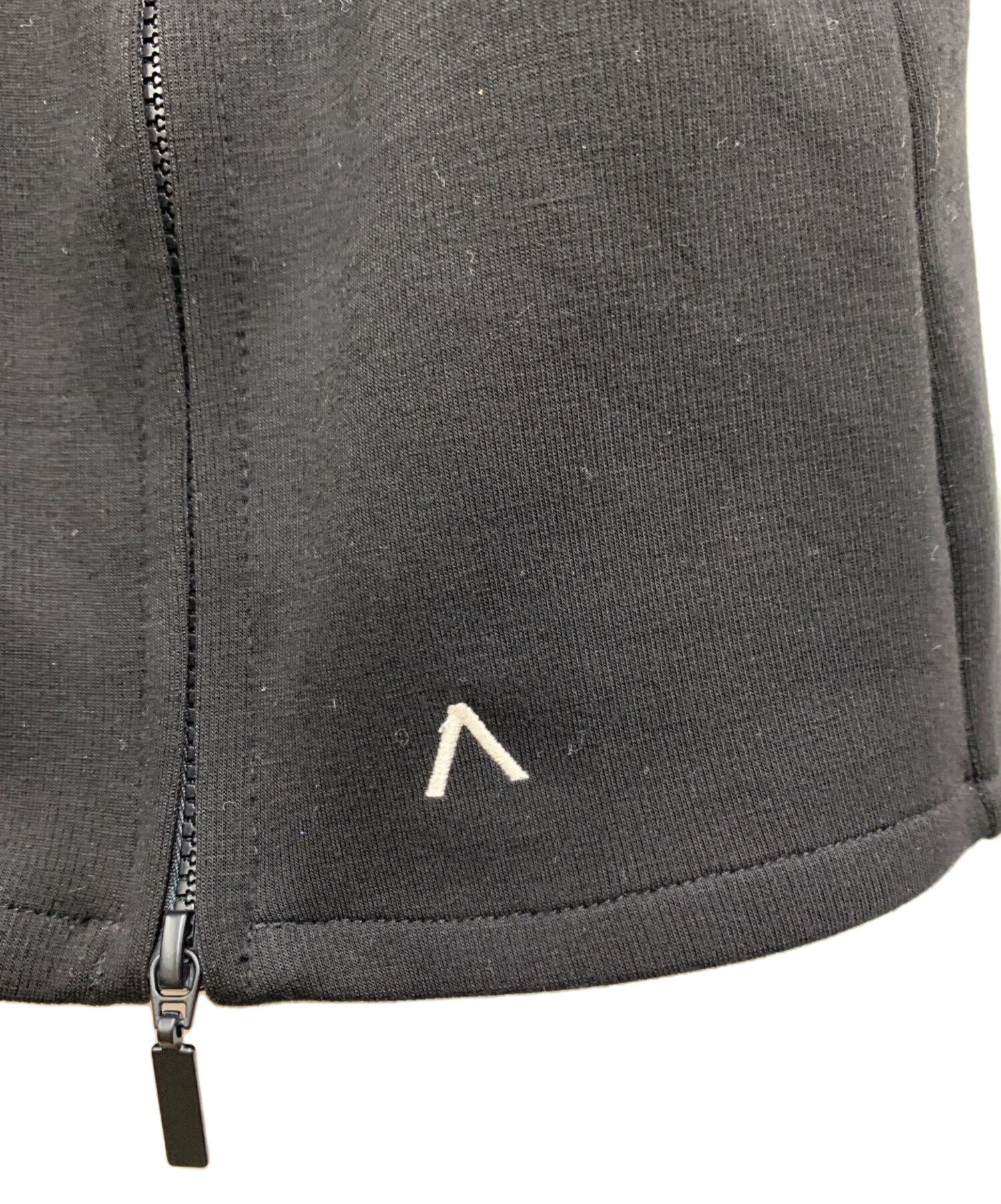 中古・古着通販】ANDMARY (アンドマリー) セットアップ ブラック