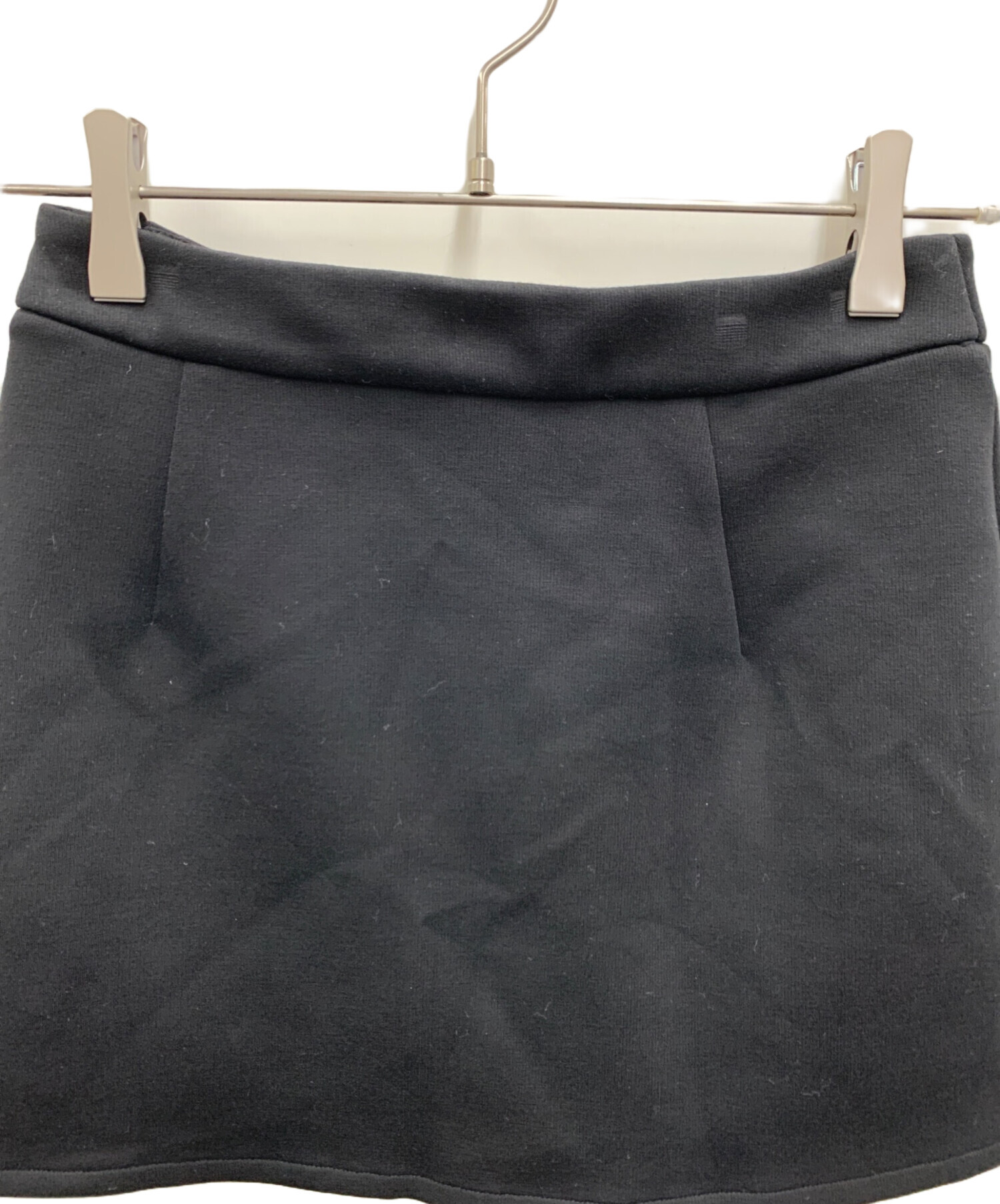 中古・古着通販】ANDMARY (アンドマリー) セットアップ ブラック