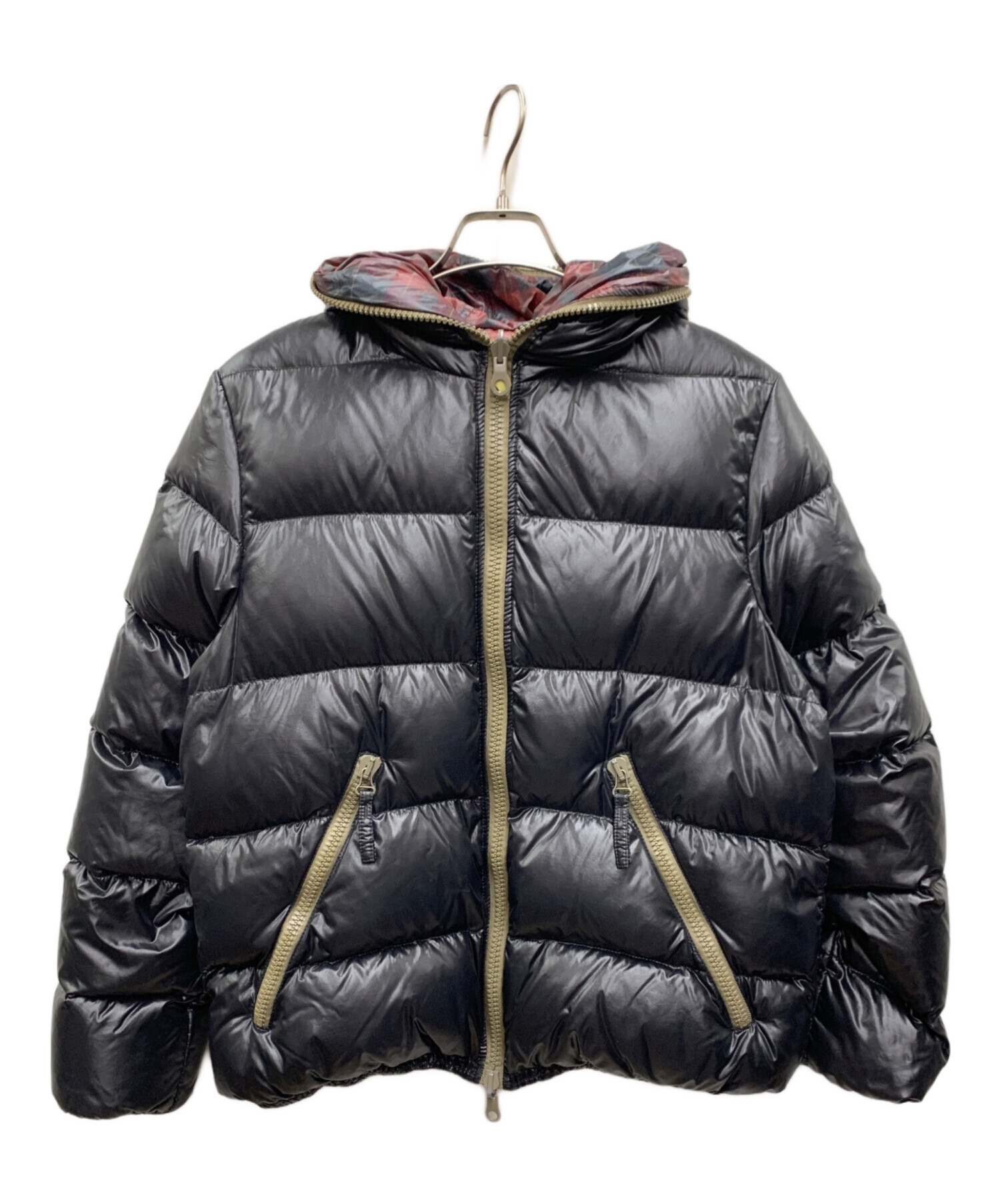 中古・古着通販】DUVETICA (デュベティカ) リバーシブルダウン