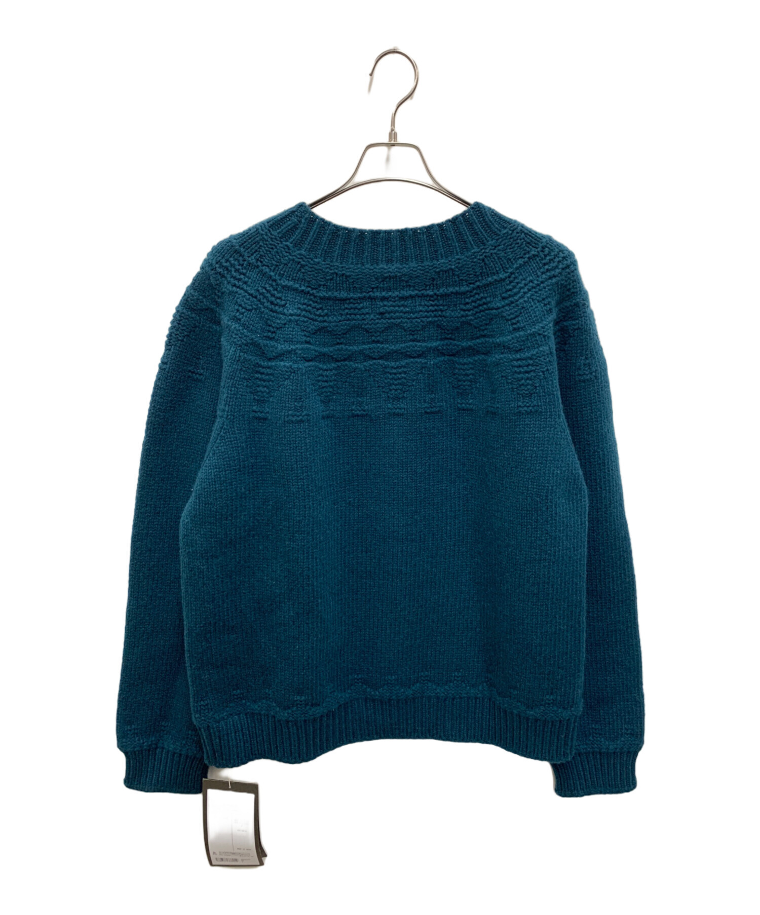 GOLDWIN GOLDWIN ゴールドウィン SKI SWEATER スキーセーター(W3