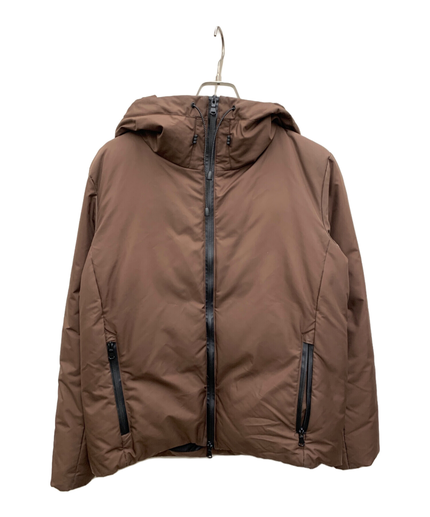 中古・古着通販】PUBLIC TOKYO (パブリックトウキョウ) ダウン 