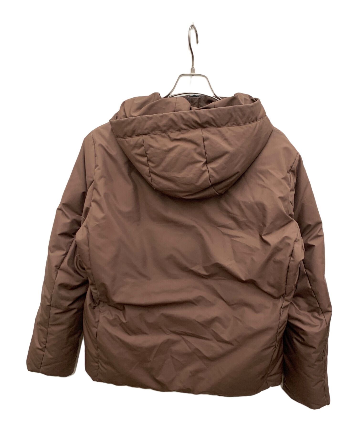 中古・古着通販】PUBLIC TOKYO (パブリックトウキョウ) ダウン 