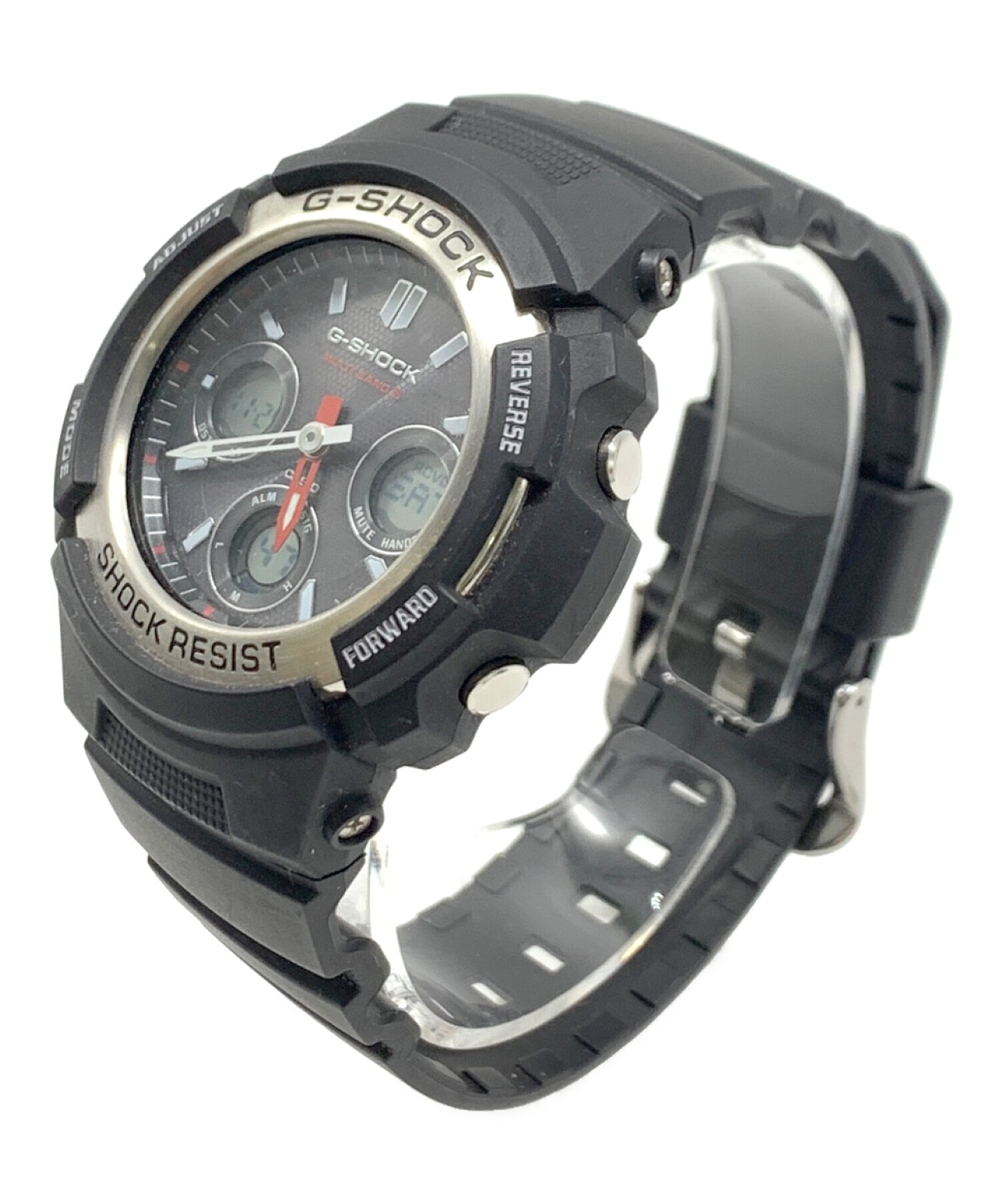 T*M様 CASIO F-100 単品にしました。 中古・古着通販】CASIO (カシオ) デジアナウォッチ｜ブランド・古着