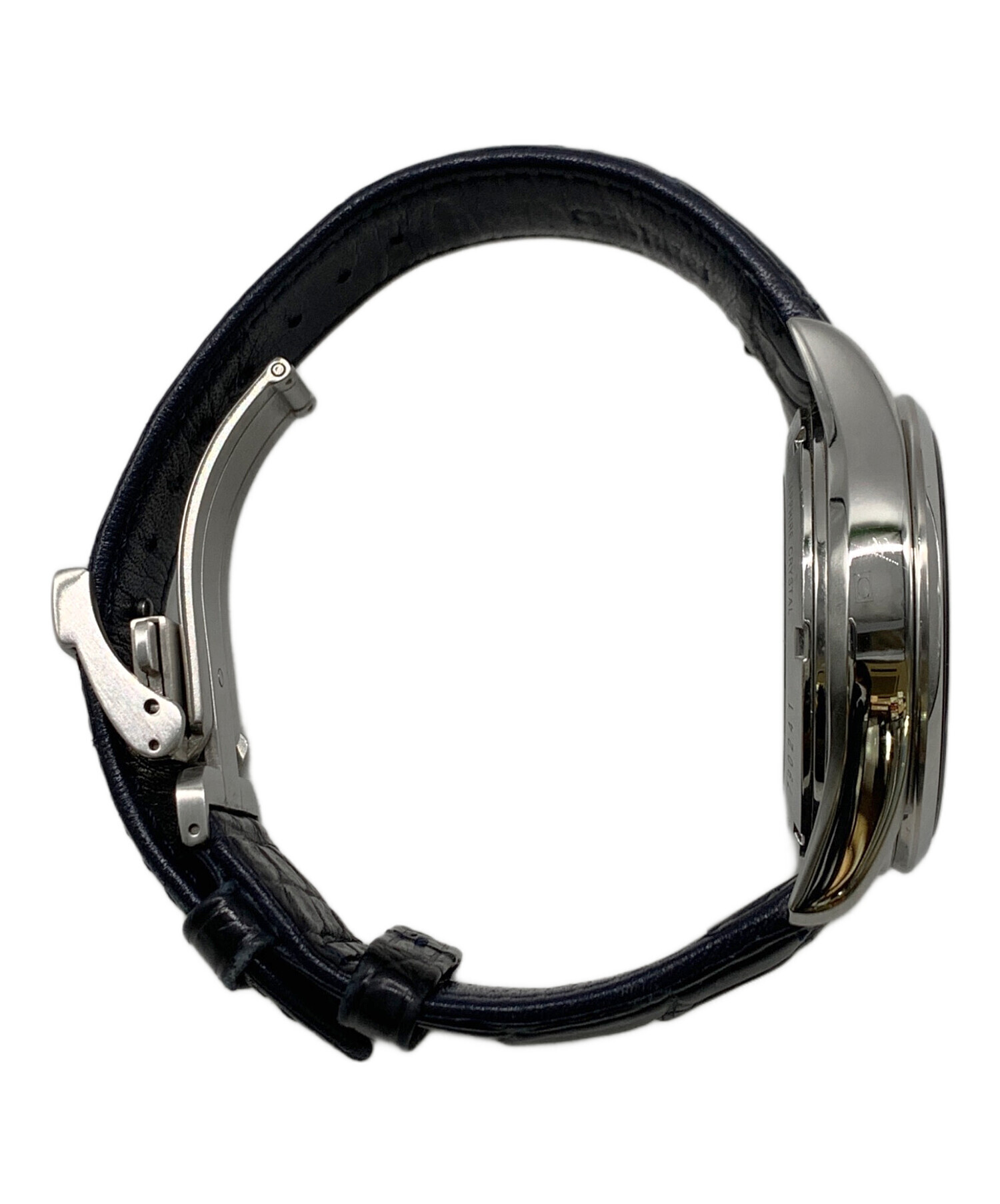 中古・古着通販】SEIKO (セイコー) 腕時計 ブルー｜ブランド・古着通販