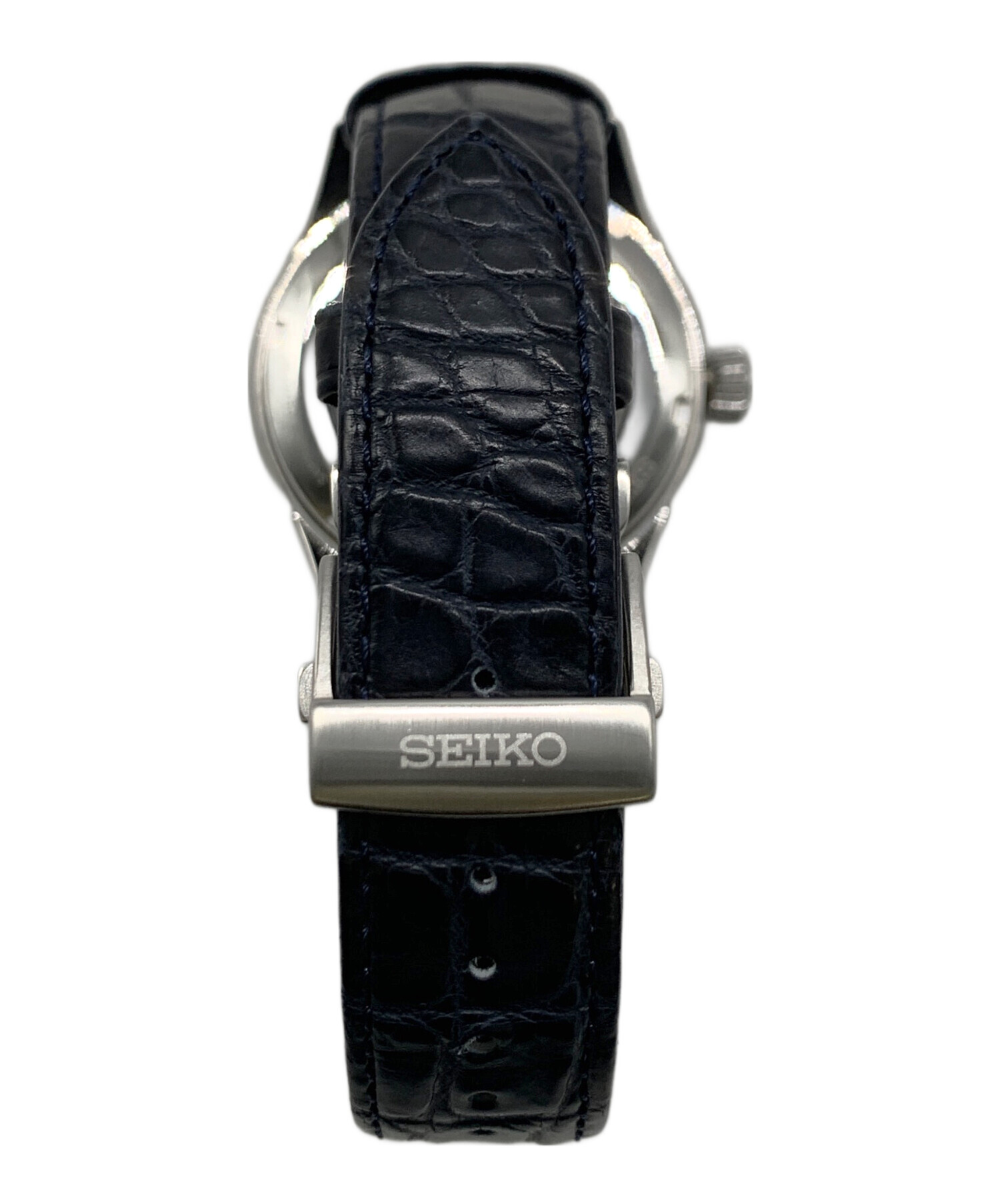 Seiko Sports 100 5H23-7010 クォーツ 腕時計 ジャンク Seiko Sports