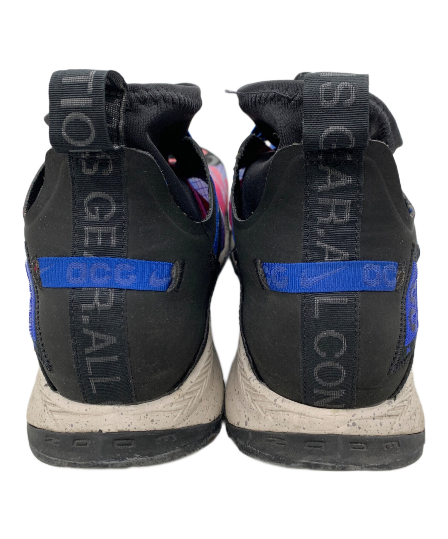 中古・古着通販】NIKE ACG (ナイキエーシージー) ハイカットスニーカー 