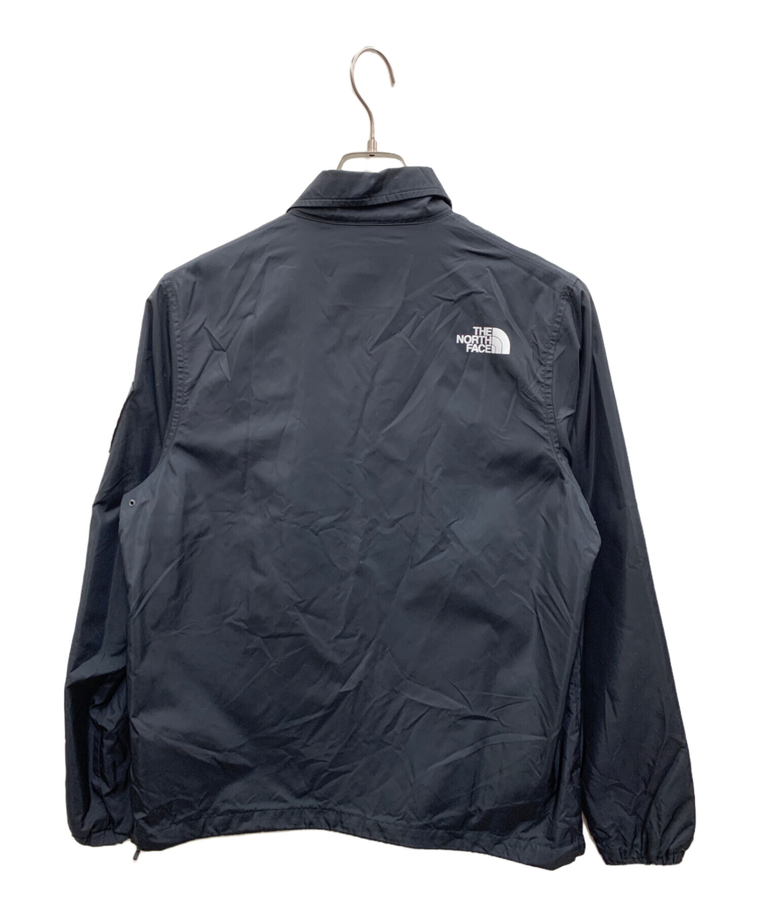 朝まで限定値下げ！NORTH FACE コーチジャケット ノースフェイス未使用 中古・古着通販】THE NORTH FACE (ザ ノース フェイス) THE NORTH FACE