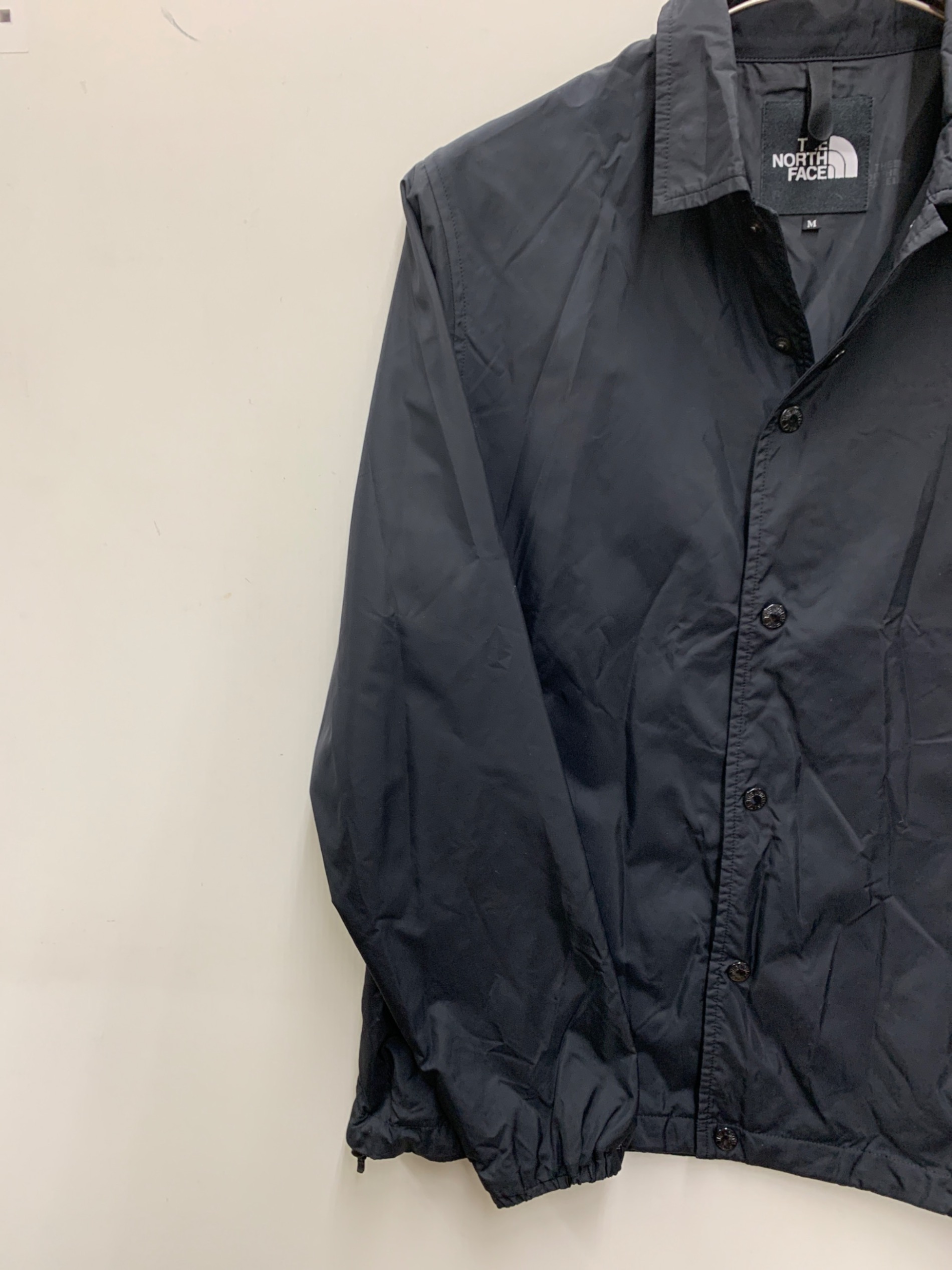中古・古着通販】THE NORTH FACE (ザ ノース フェイス) コーチ