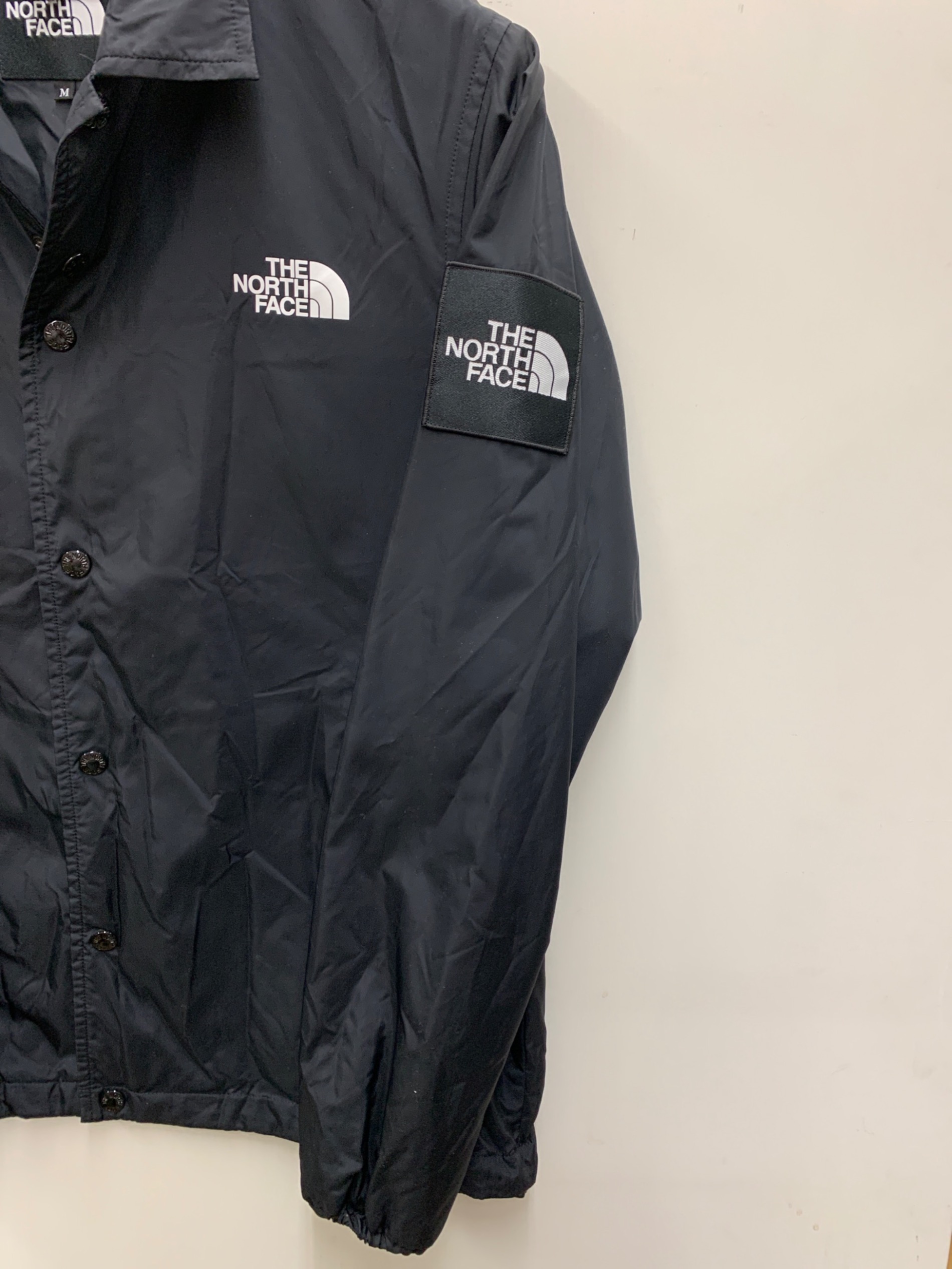中古・古着通販】THE NORTH FACE (ザ ノース フェイス) コーチ