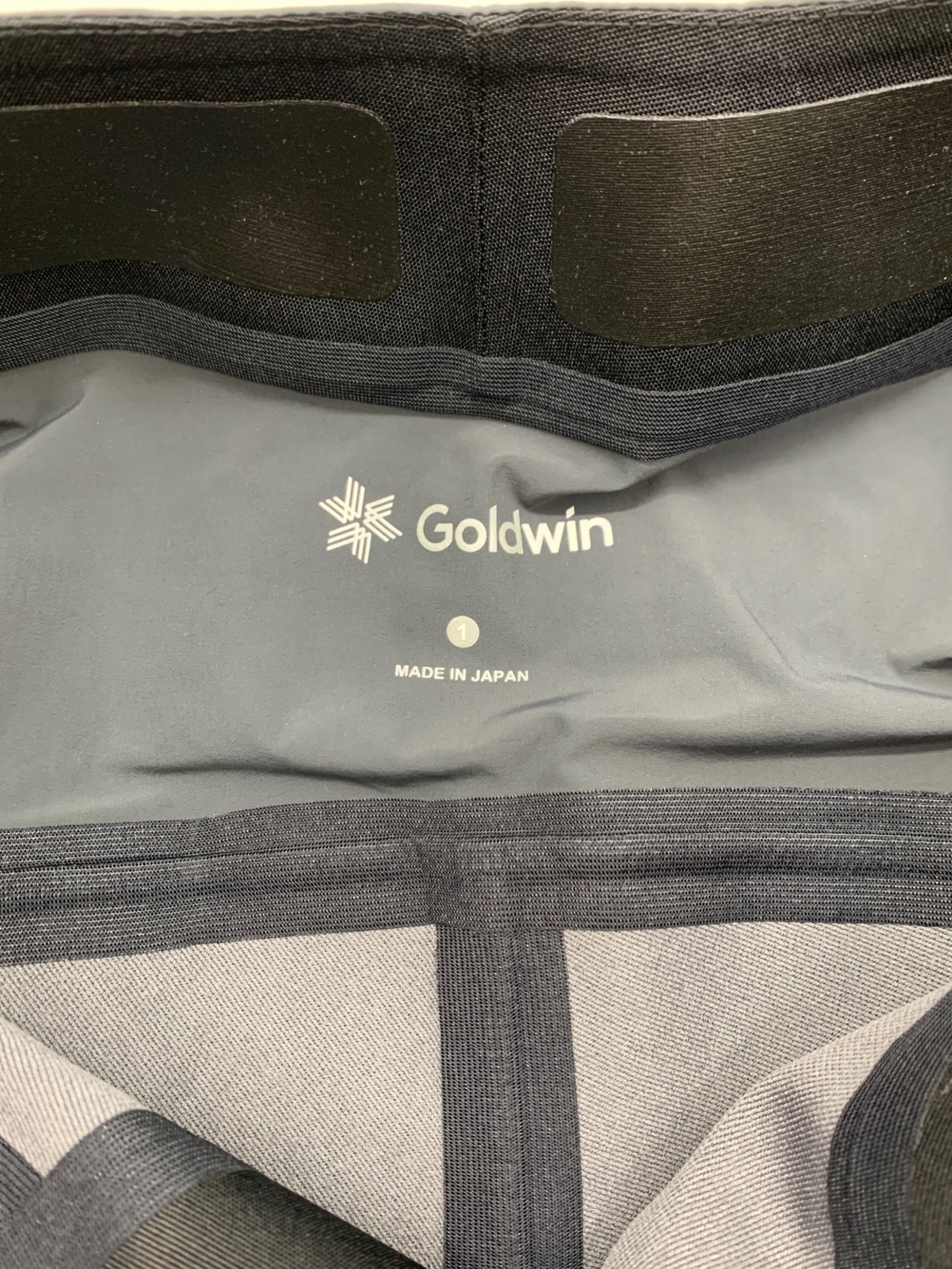 中古・古着通販】GOLDWIN (ゴールドウイン) コンペティション パンツ