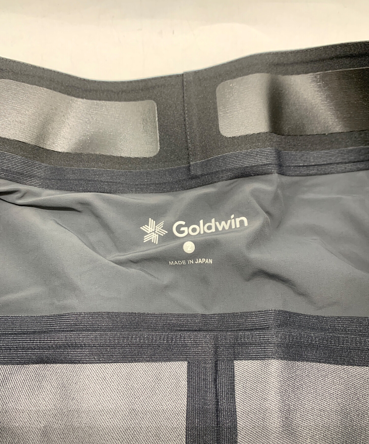 中古・古着通販】GOLDWIN (ゴールドウイン) コンペティション パンツ