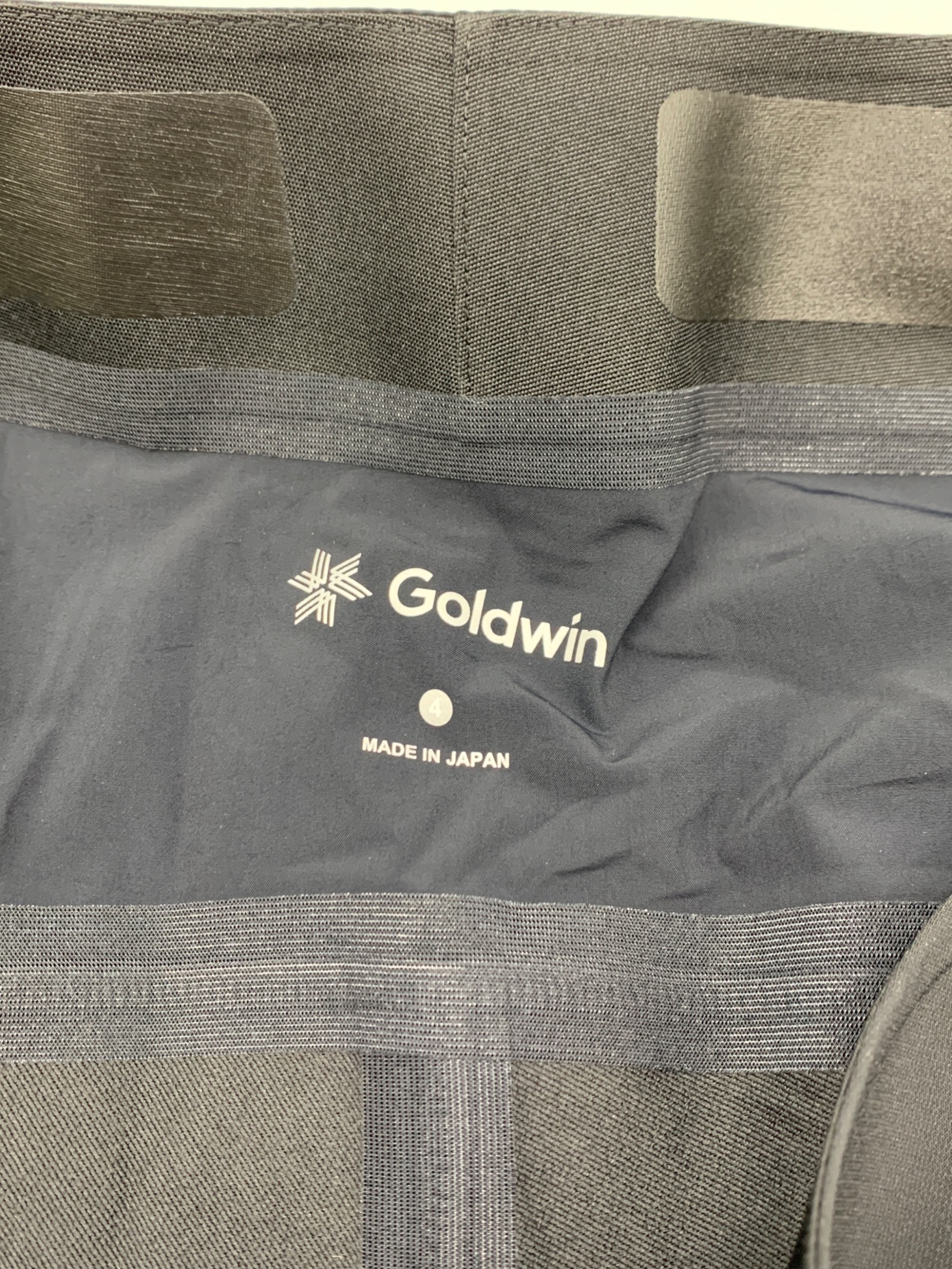 中古・古着通販】GOLDWIN (ゴールドウイン) コンペティション パンツ