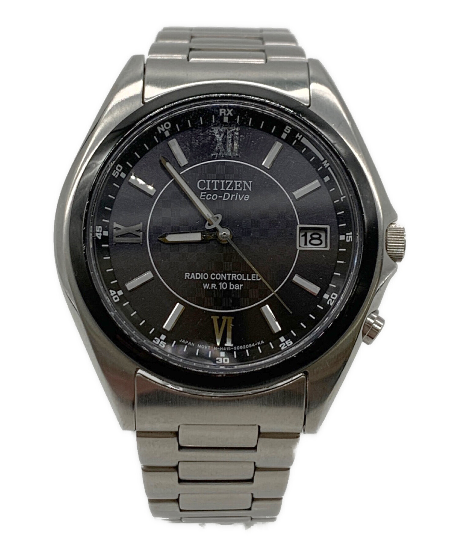中古・古着通販】CITIZEN (シチズン) リストウォッチ｜ブランド・古着