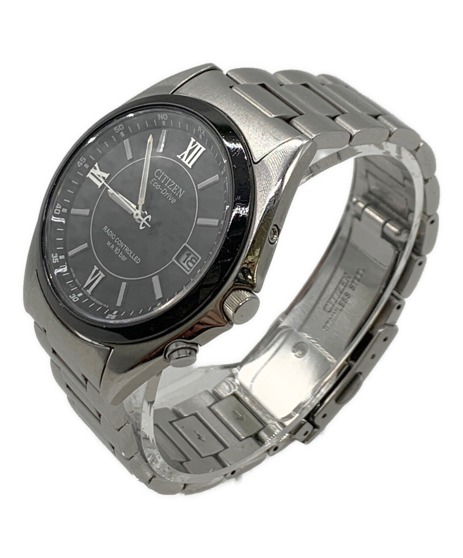 中古・古着通販】CITIZEN (シチズン) リストウォッチ｜ブランド・古着