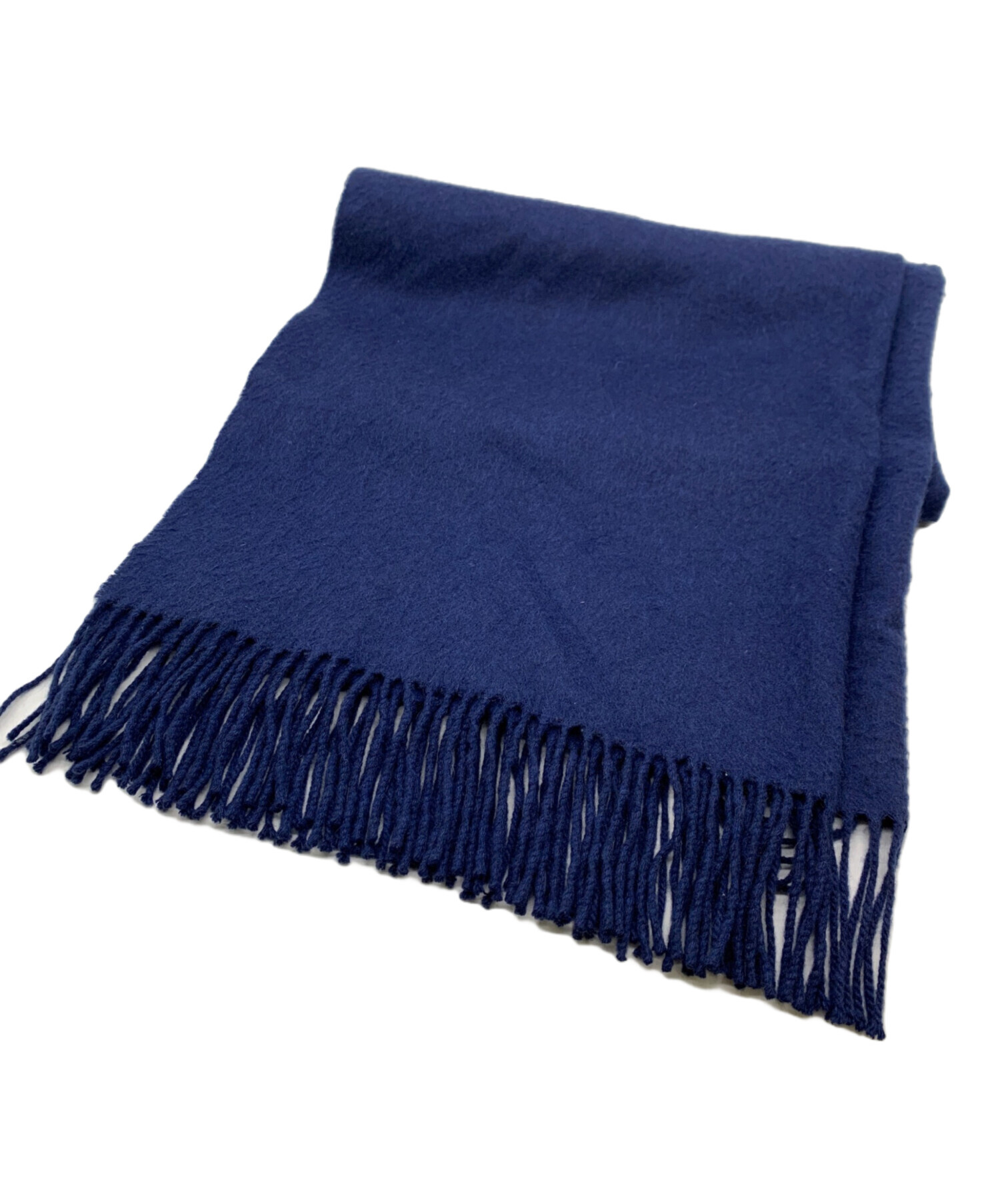 中古・古着通販】JOHNSTONS OF ELGIN (ジョンストンズオブエルガン