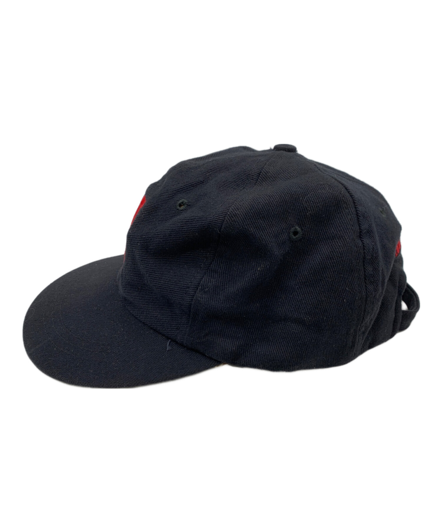 マルボロ　キャップ　90s ブラック 中古・古着通販】その他ブランド (ソノタブランド) キャップ Marlboro