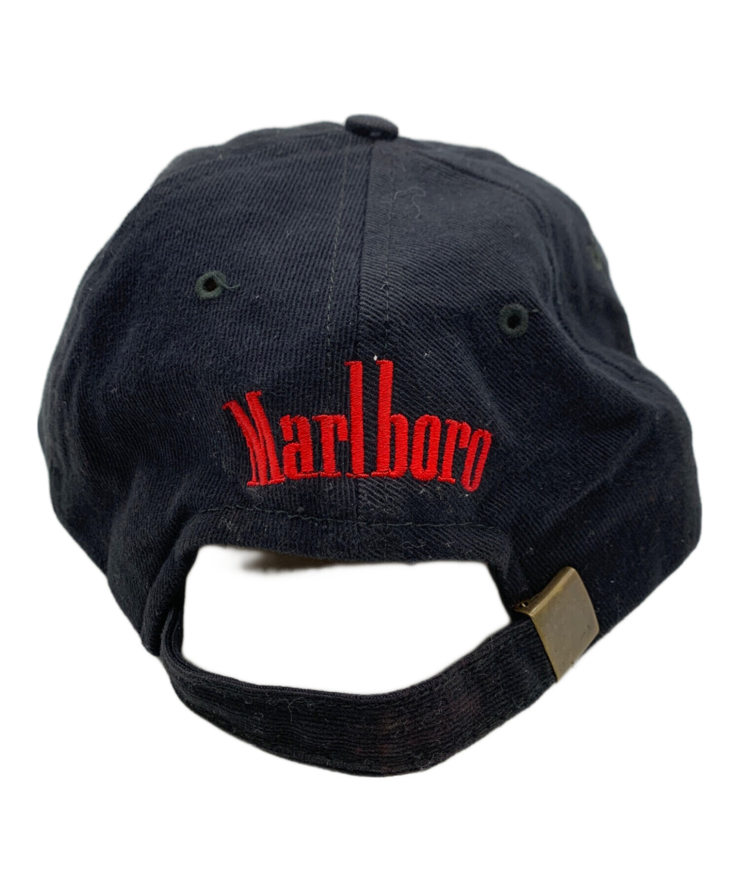 中古・古着通販】その他ブランド (ソノタブランド) キャップ Marlboro
