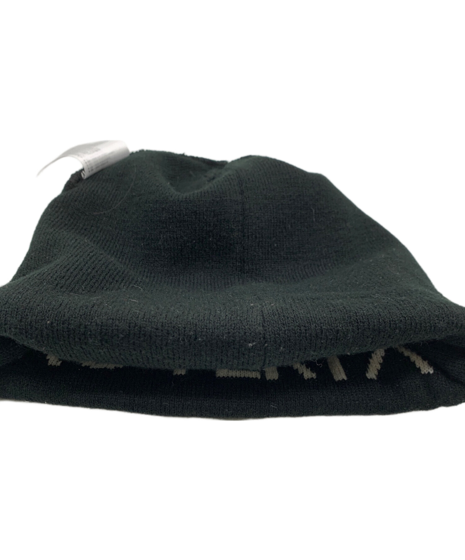 中古・古着通販】ARC'TERYX (アークテリクス) ニット帽 ブラック