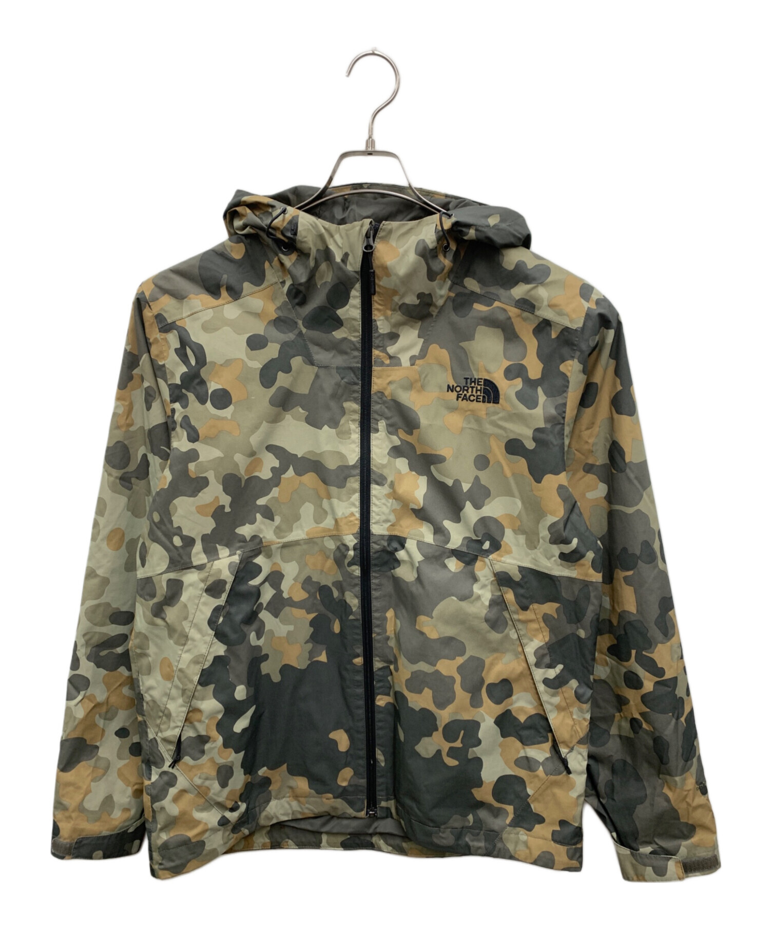 中古・古着通販】THE NORTH FACE (ザ ノース フェイス) ジャケット 中古・古着通販】THE NORTH FACE (ザ ノース フェイス) ジャケット