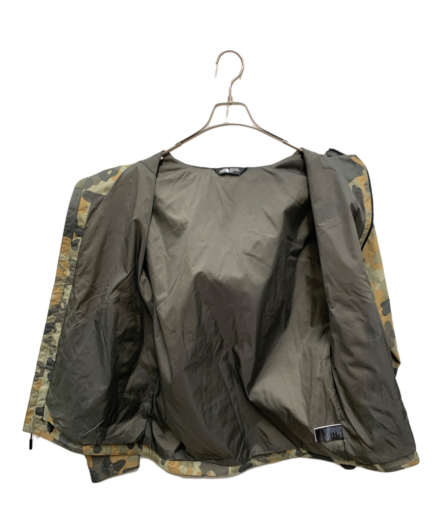 中古・古着通販】THE NORTH FACE (ザ ノース フェイス) ジャケット