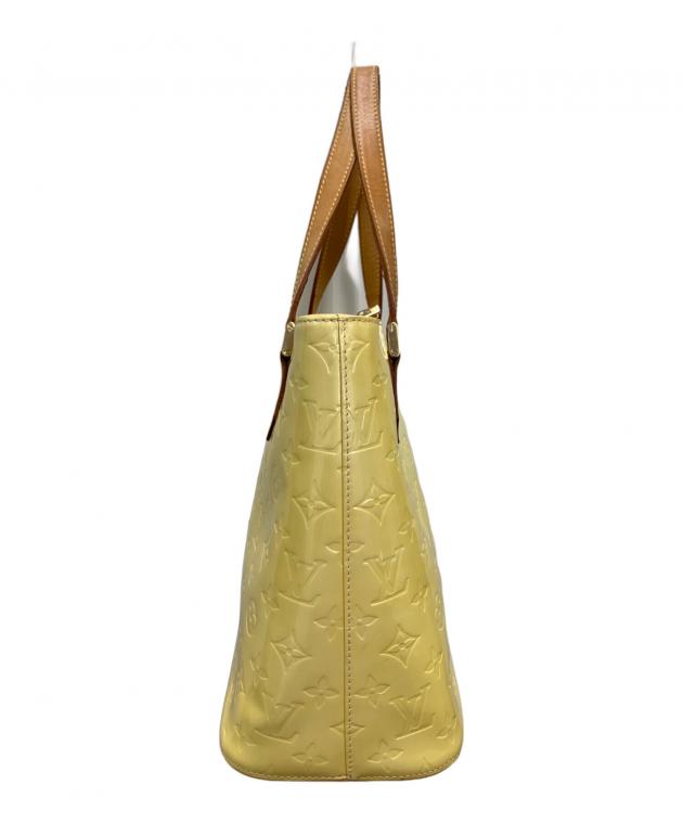 中古・古着通販】LOUIS VUITTON (ルイ ヴィトン) ハンドバッグ
