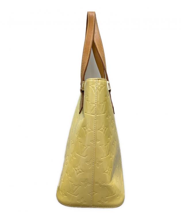 中古・古着通販】LOUIS VUITTON (ルイ ヴィトン) ハンドバッグ